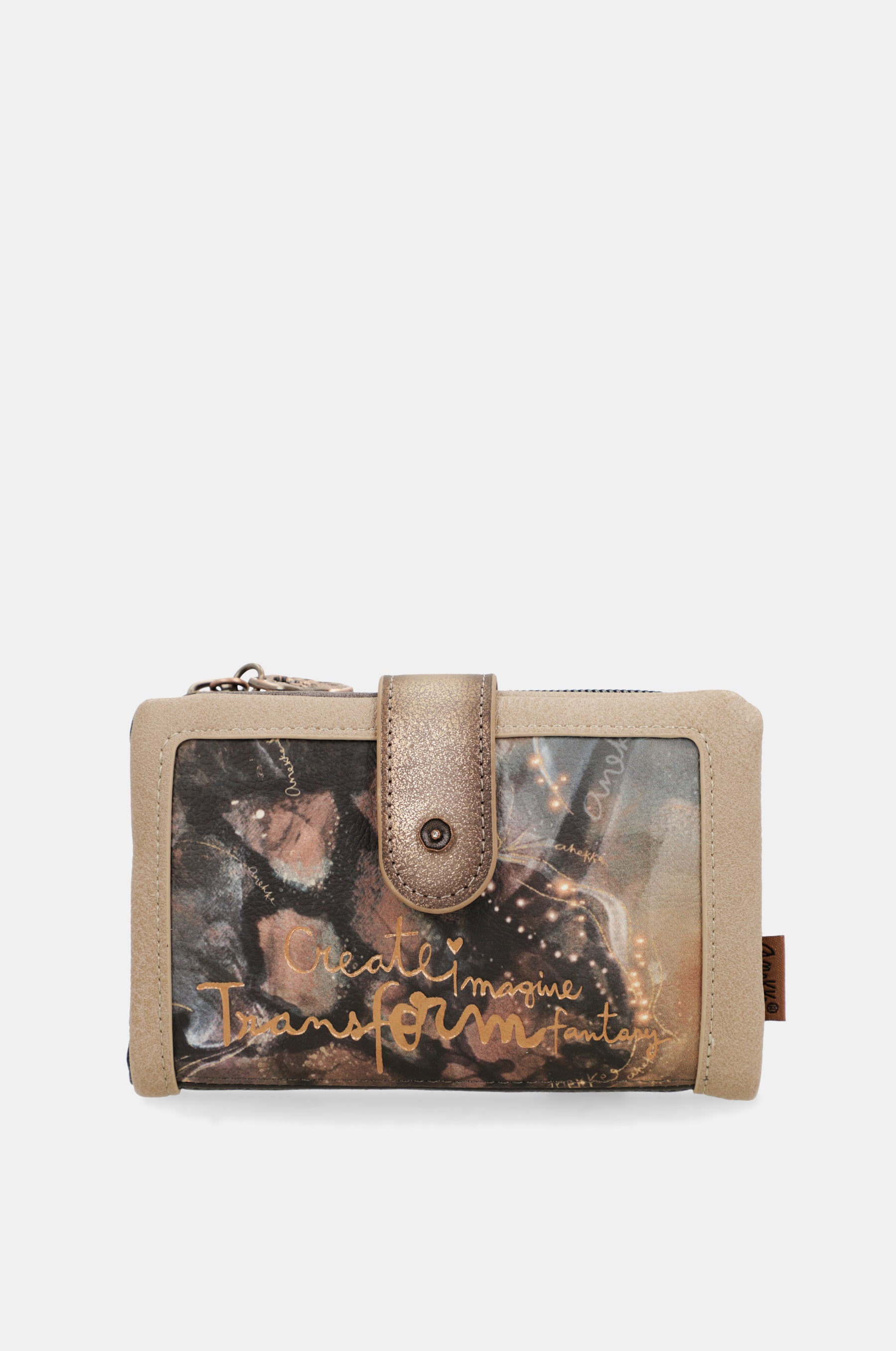 Dreamverse RFID wallet
