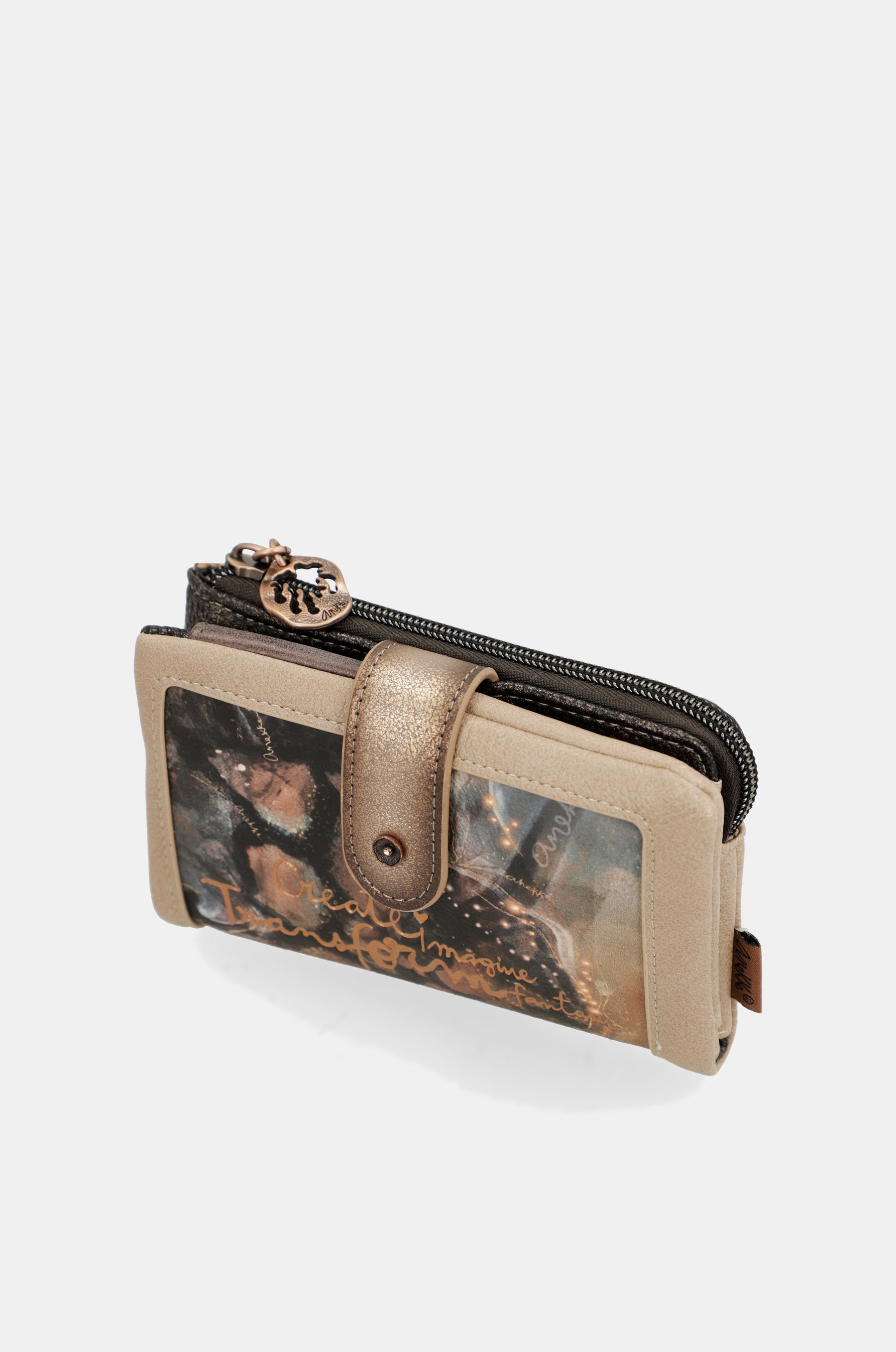 Dreamverse RFID wallet