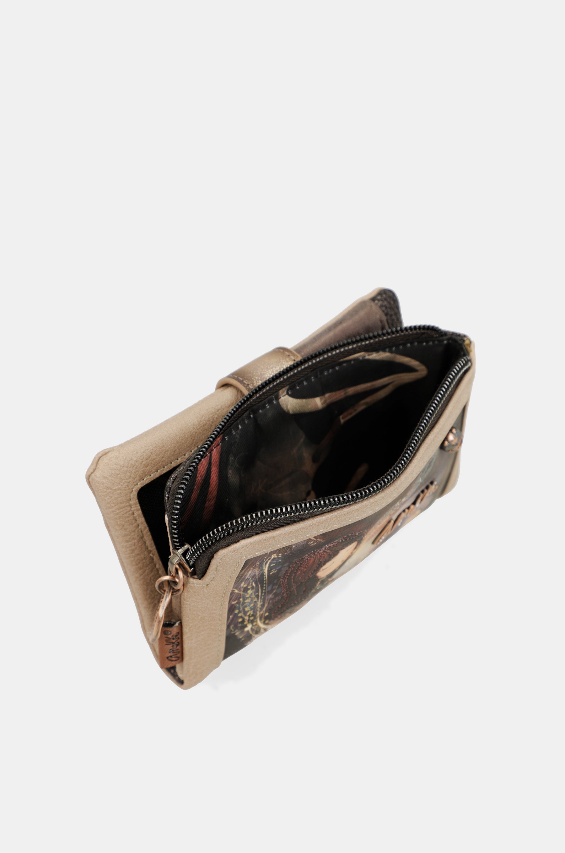 Dreamverse RFID wallet