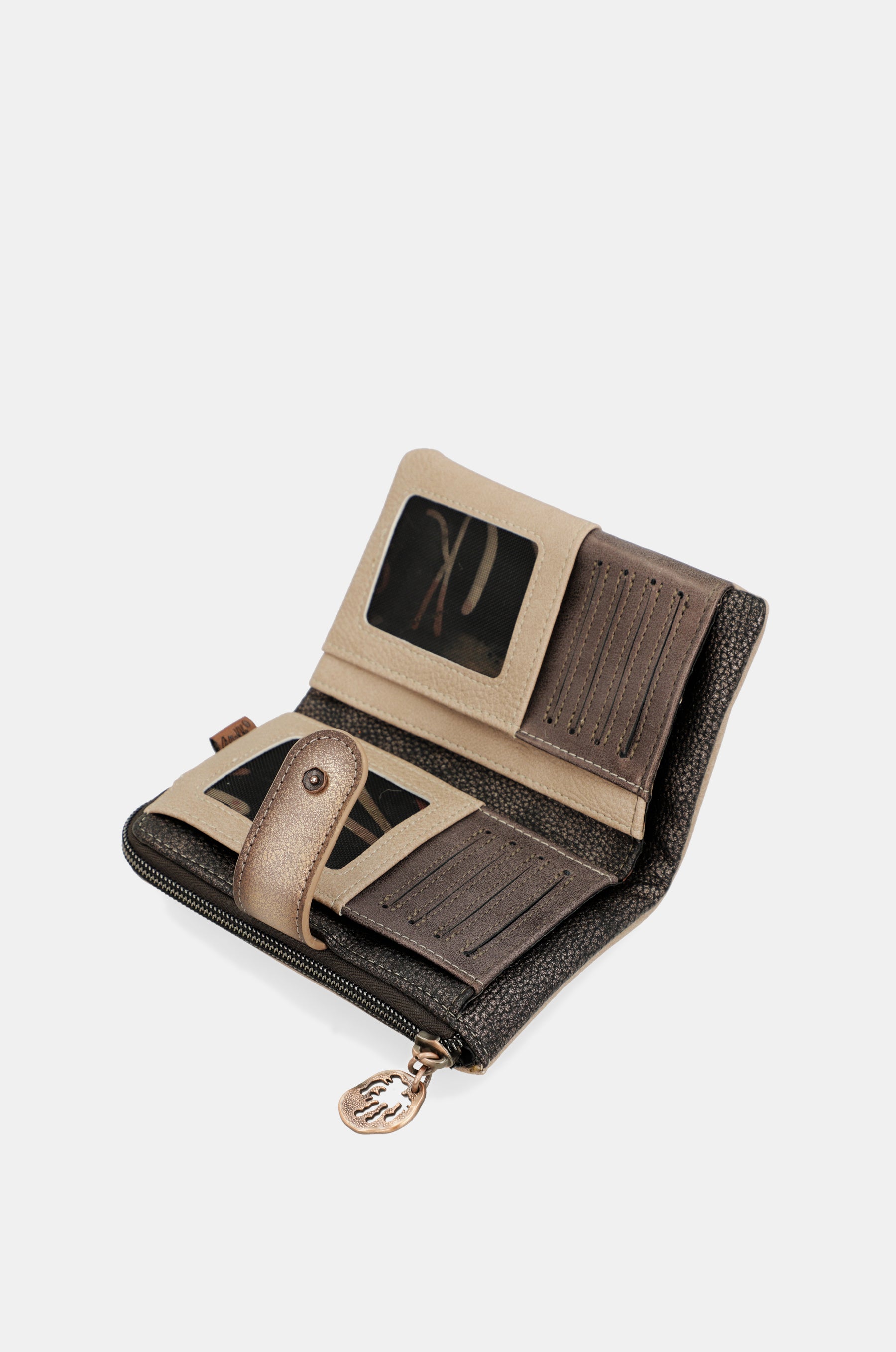Dreamverse RFID wallet