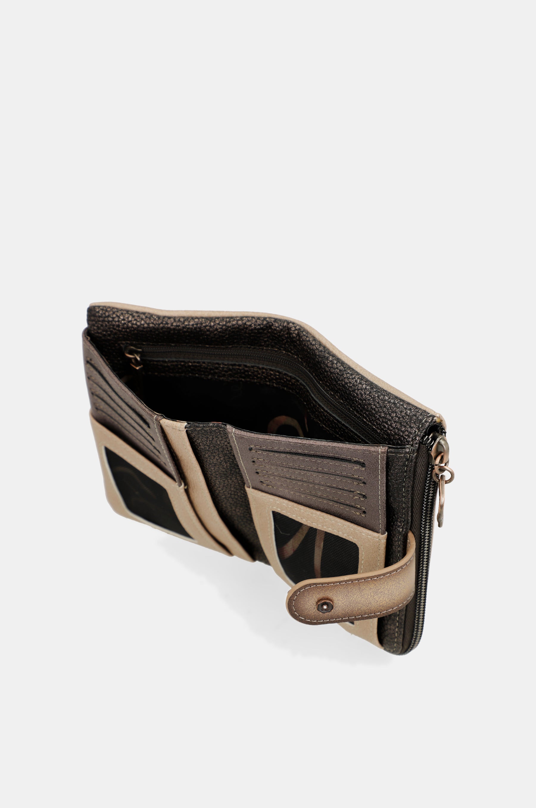 Dreamverse RFID wallet