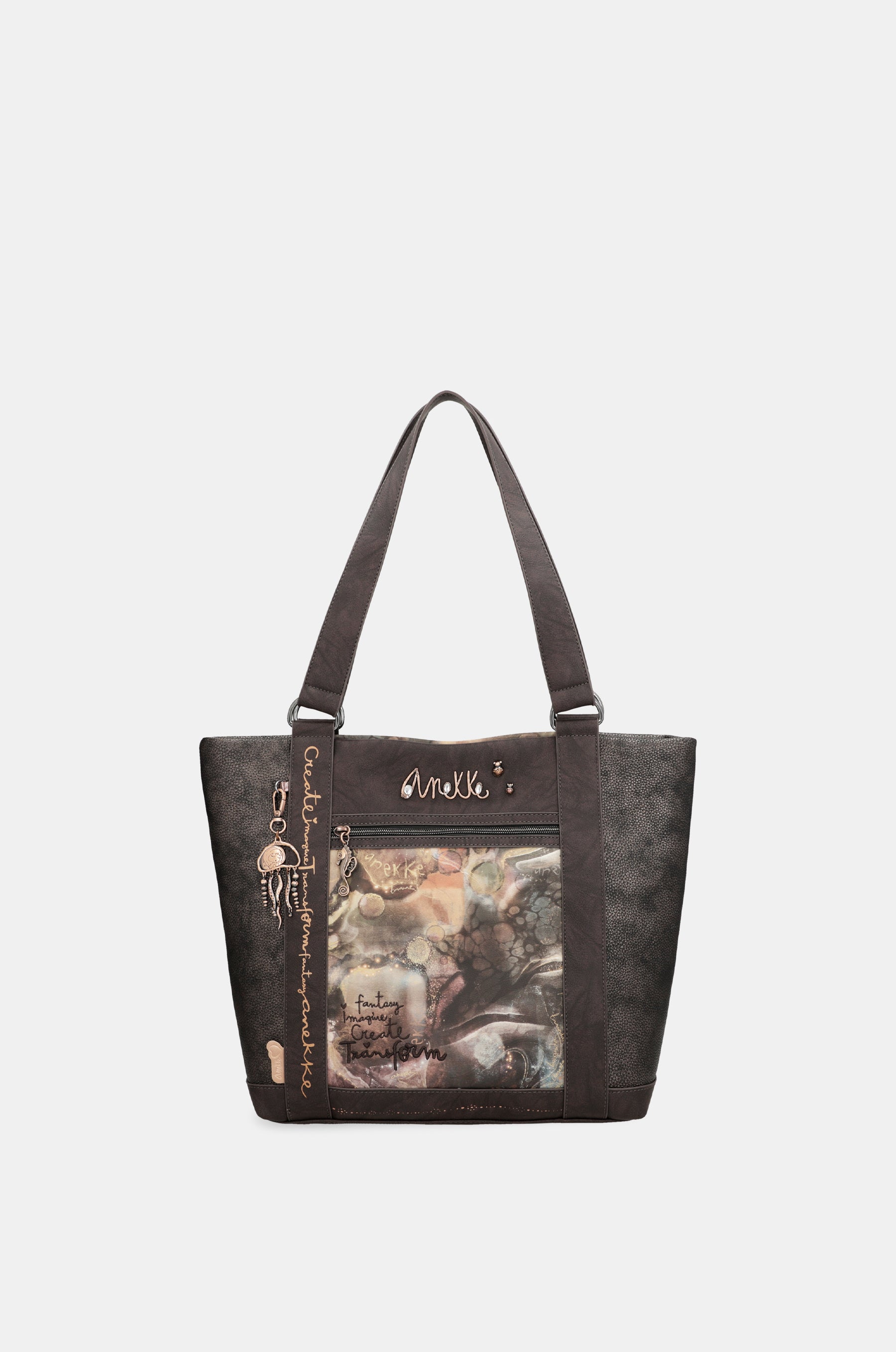 Land shopping bag