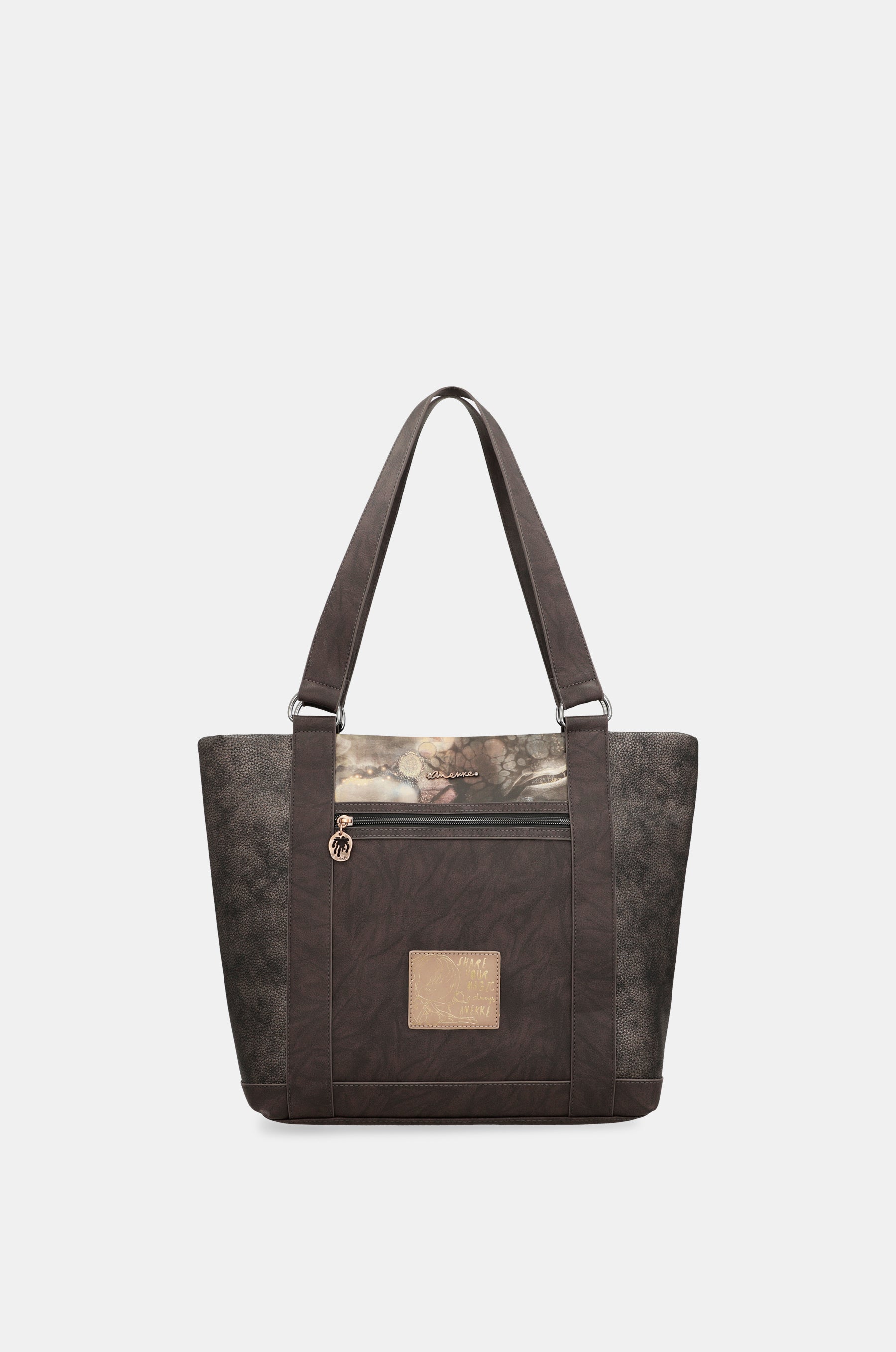 Land shopping bag