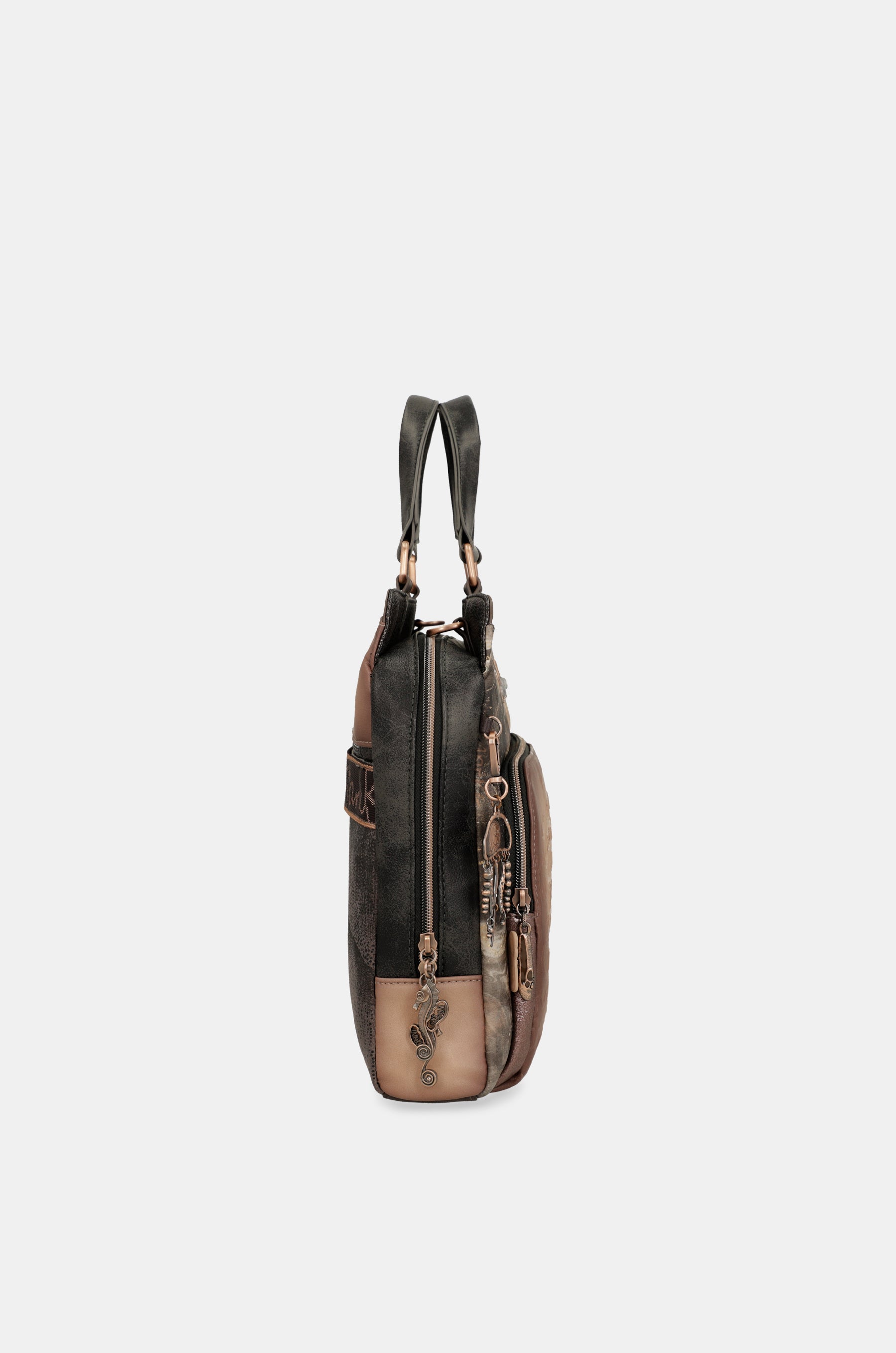 Land briefcase