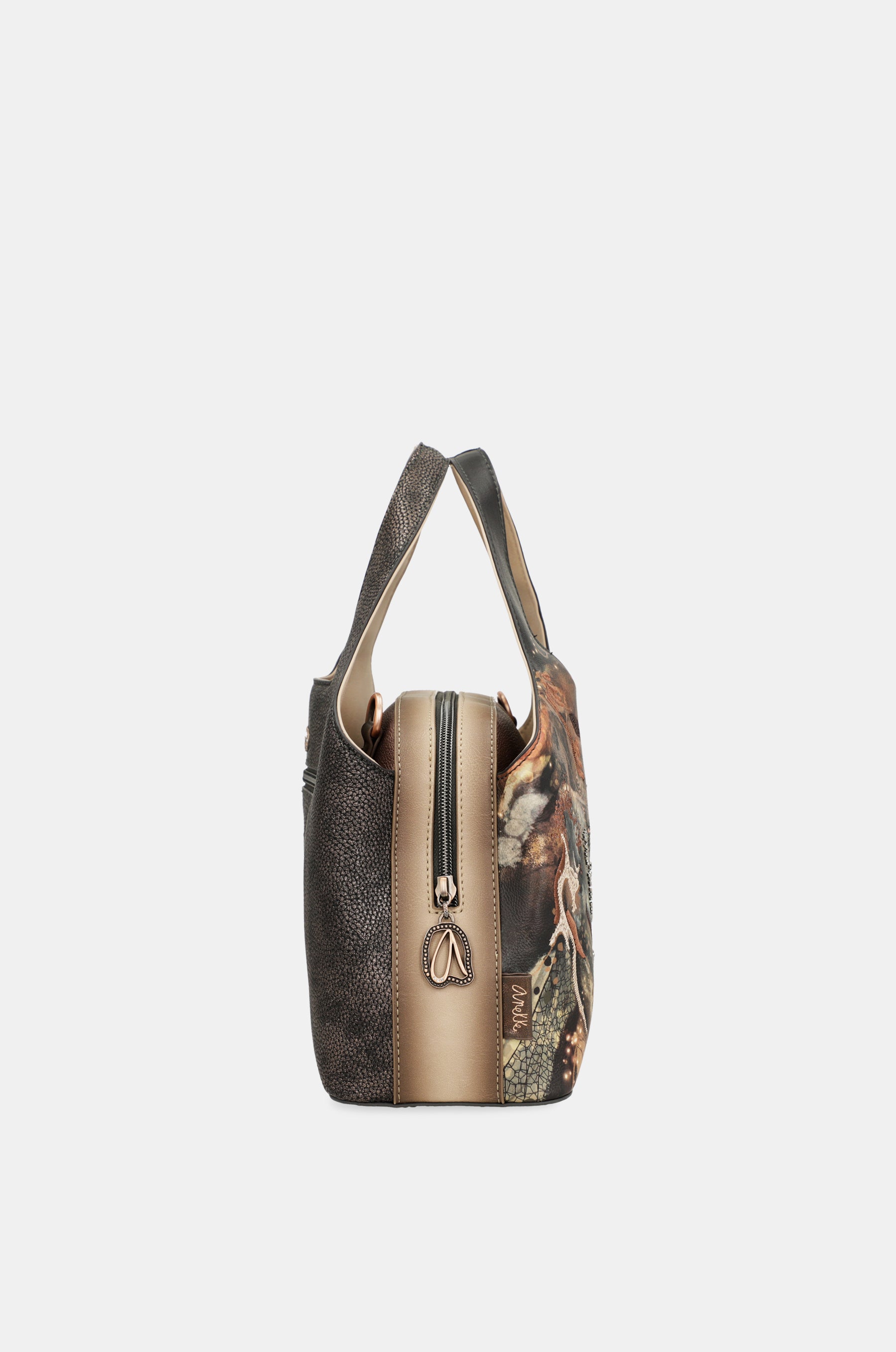 Wings short handle bag