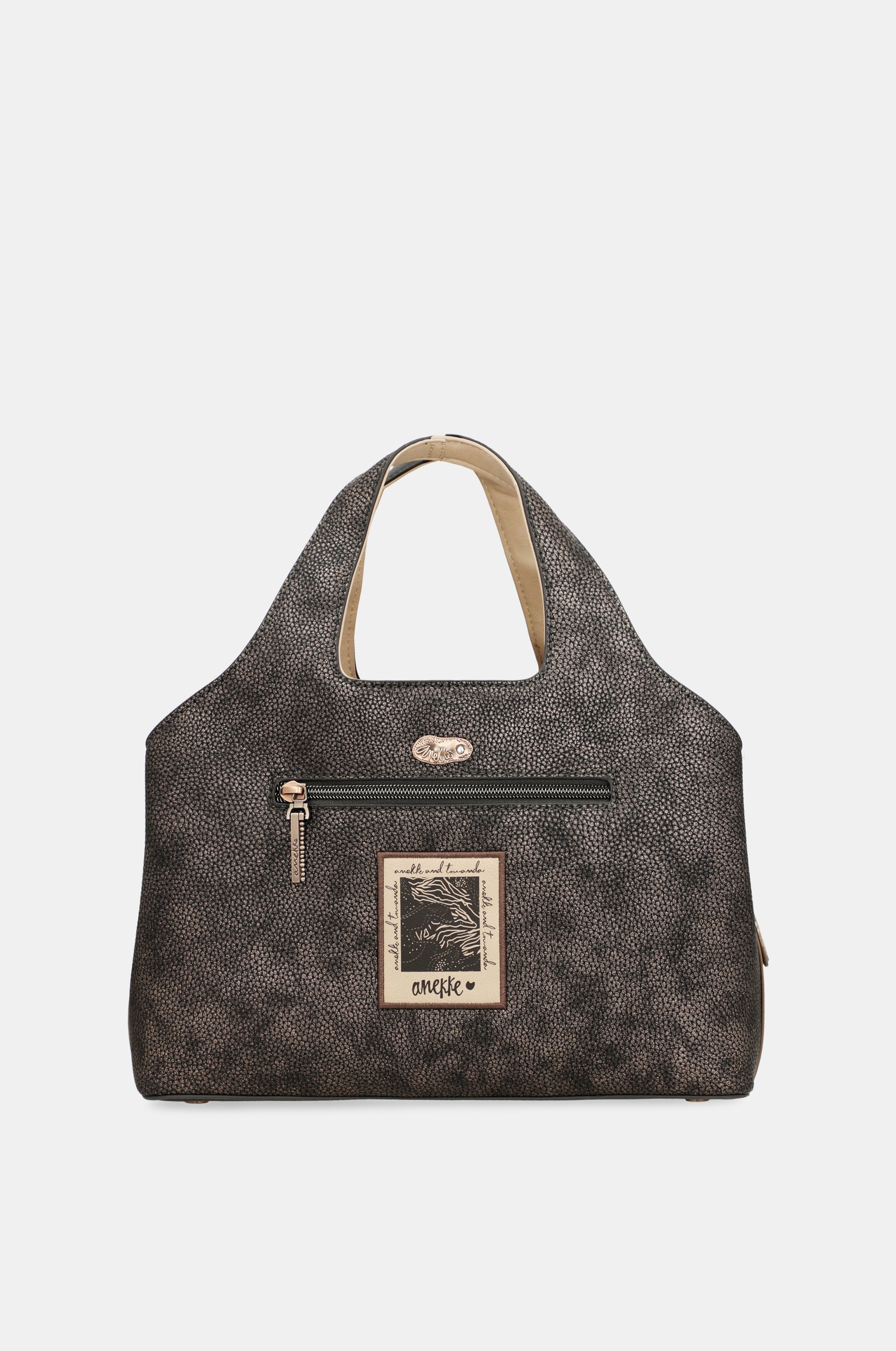 Wings short handle bag