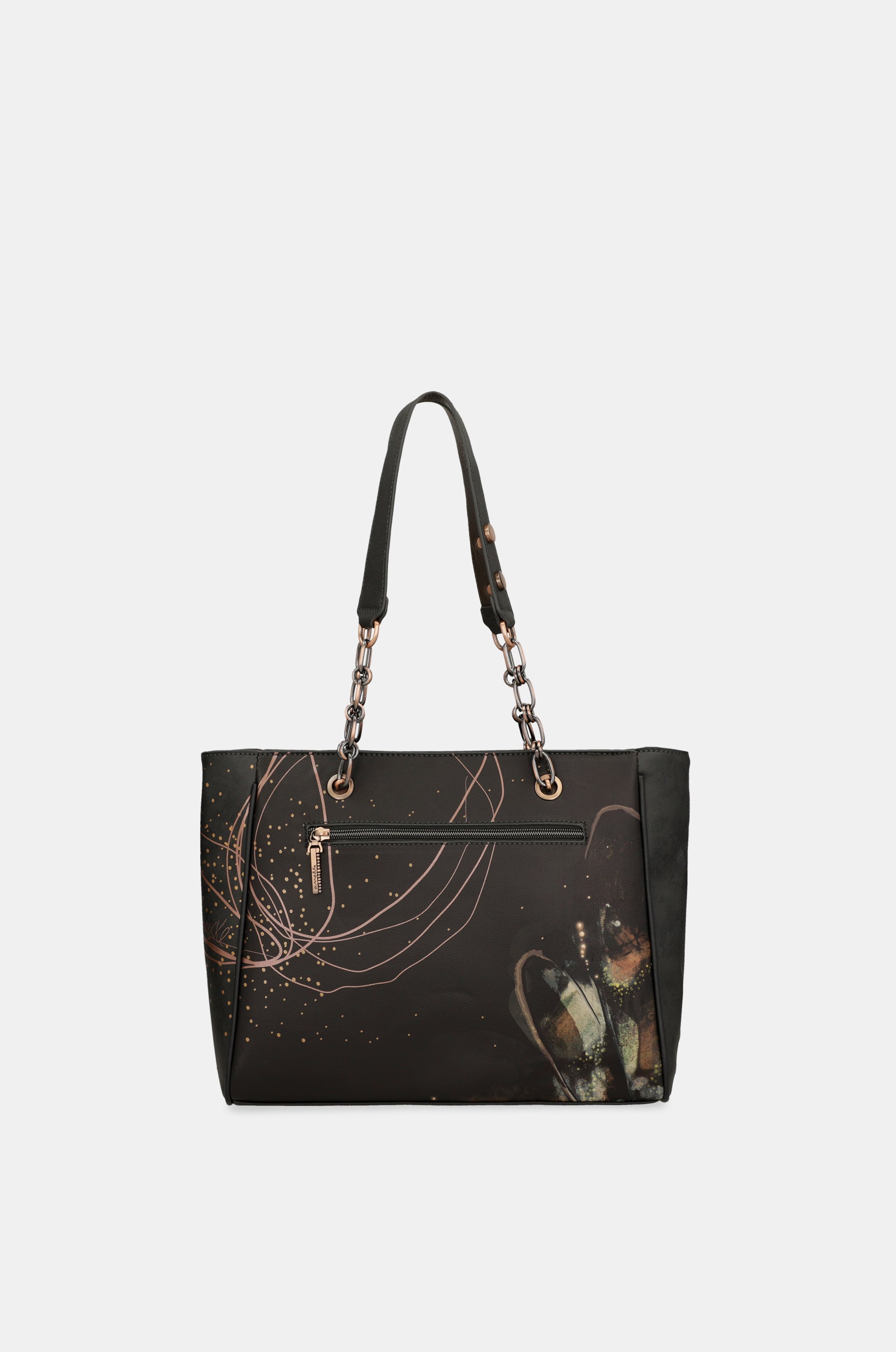 Wings shopping bag