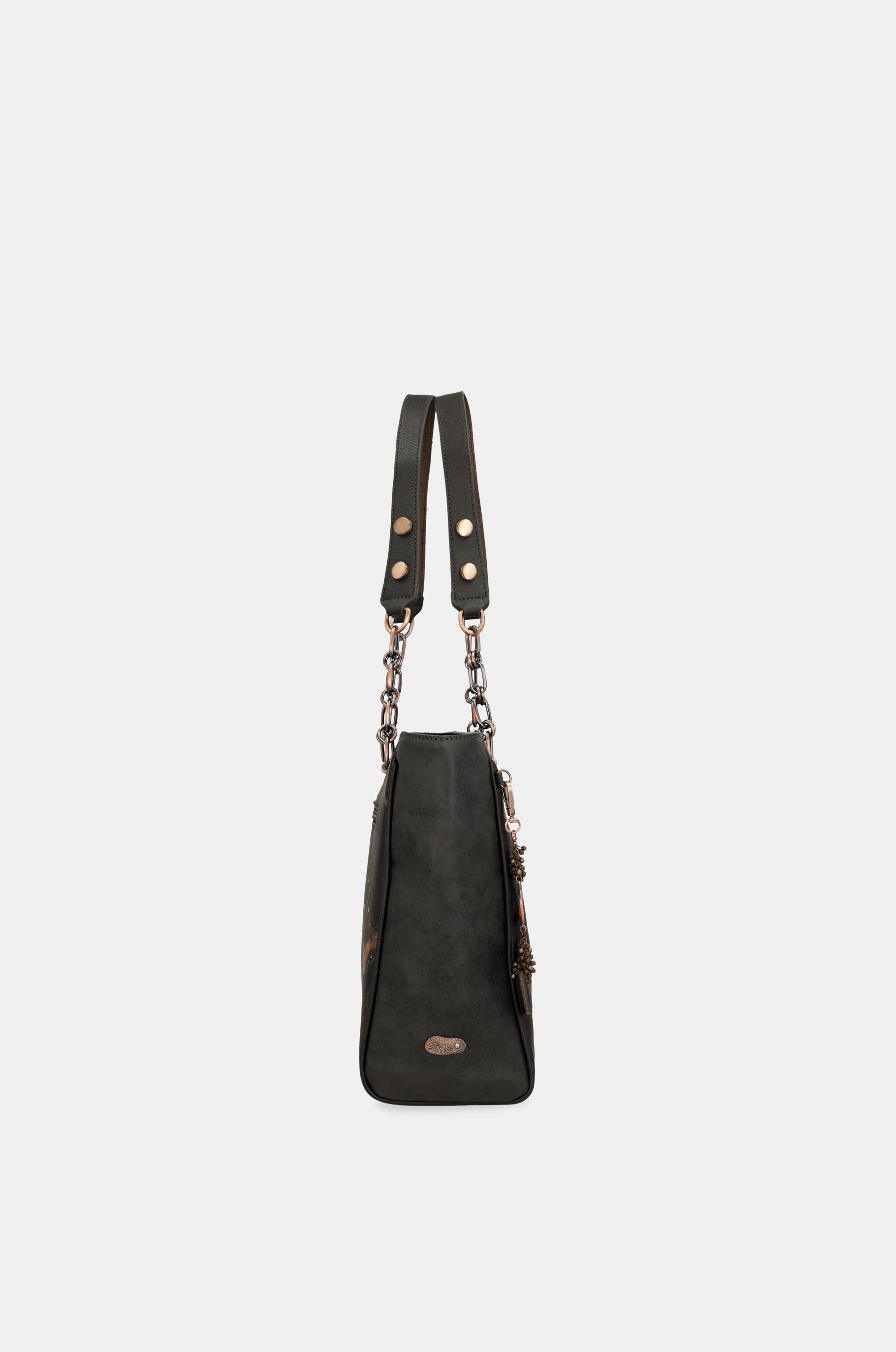 Wings shopping bag