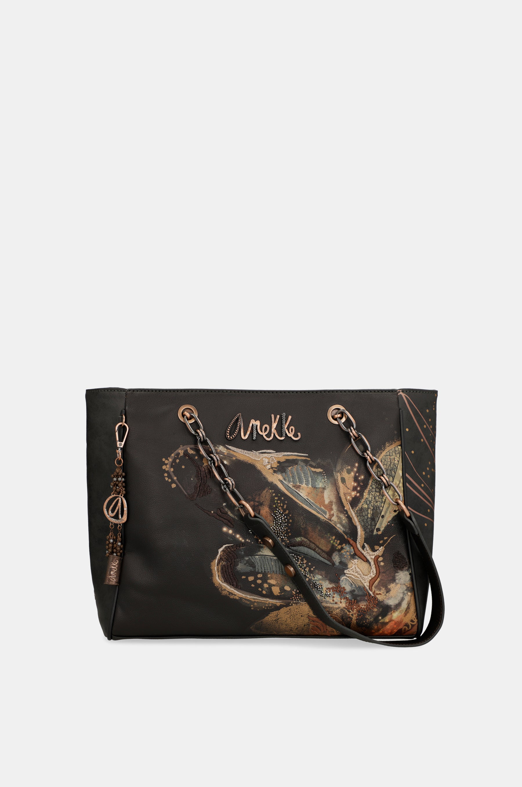 Wings shopping bag