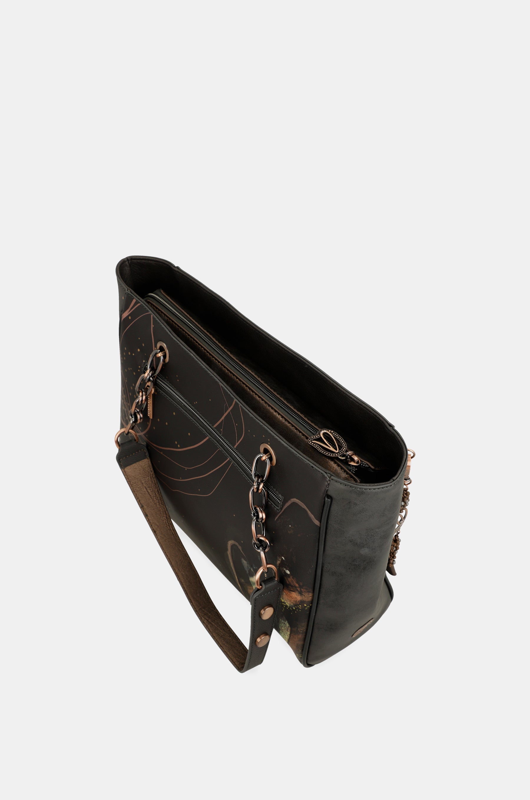 Wings shopping bag