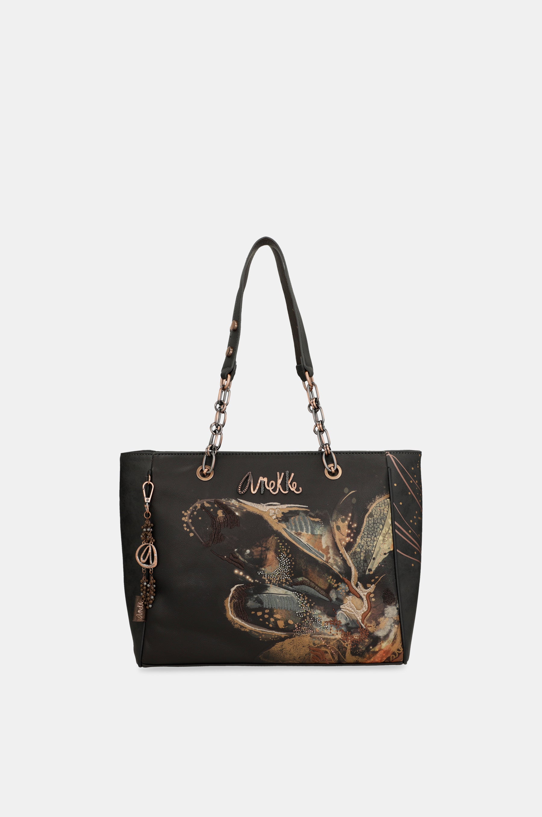 Wings shopping bag