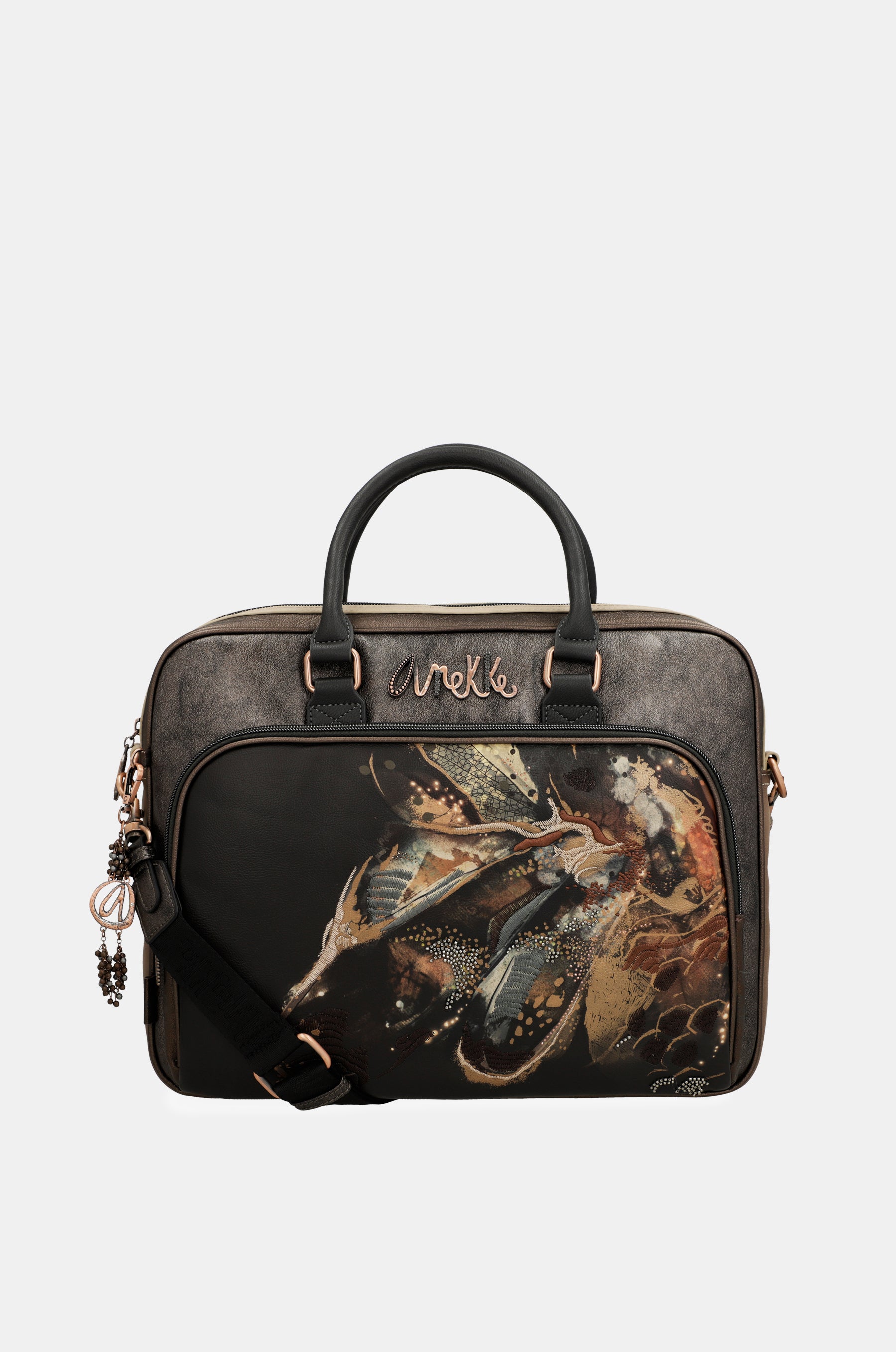 Wings briefcase