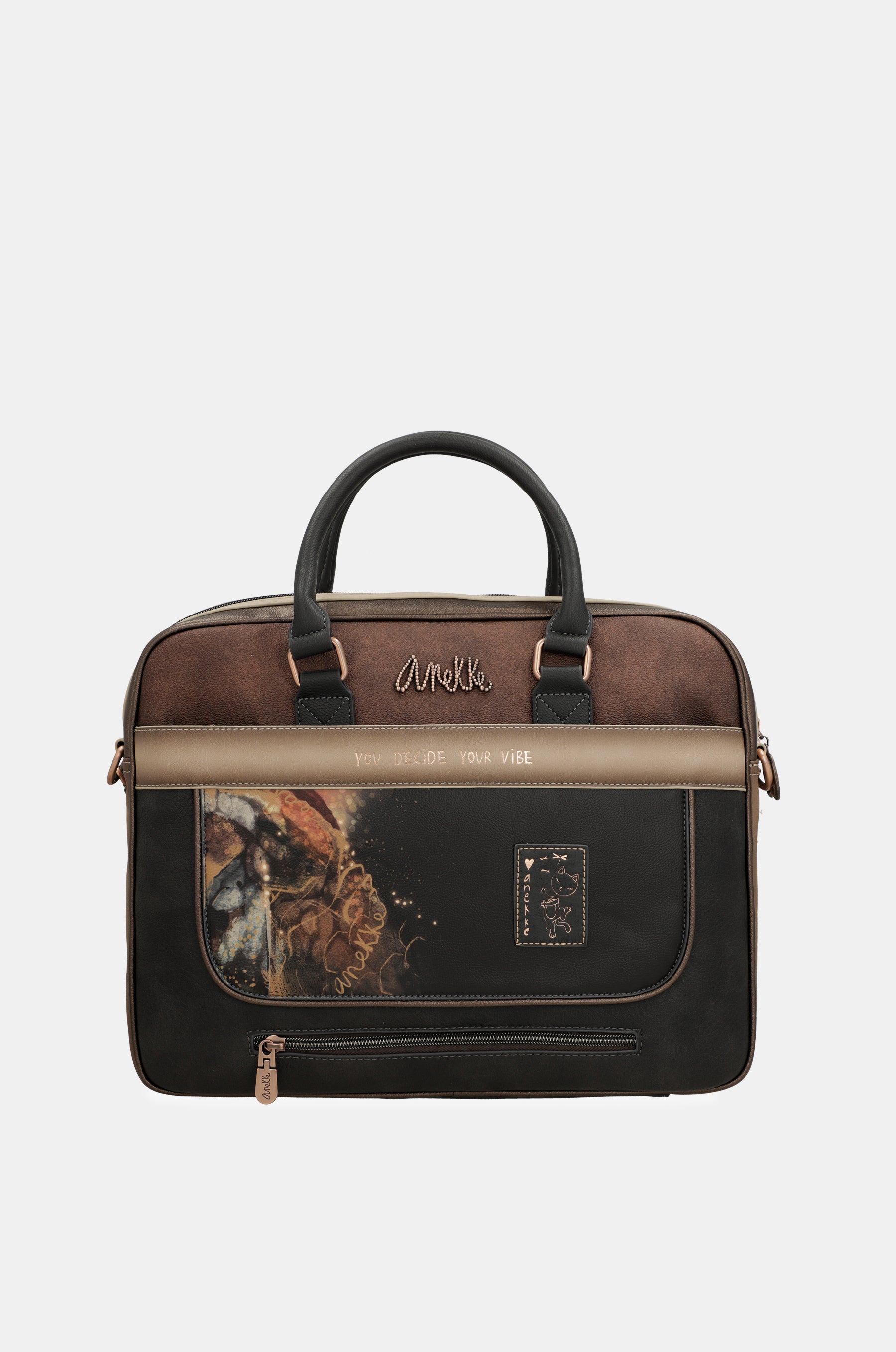 Wings briefcase