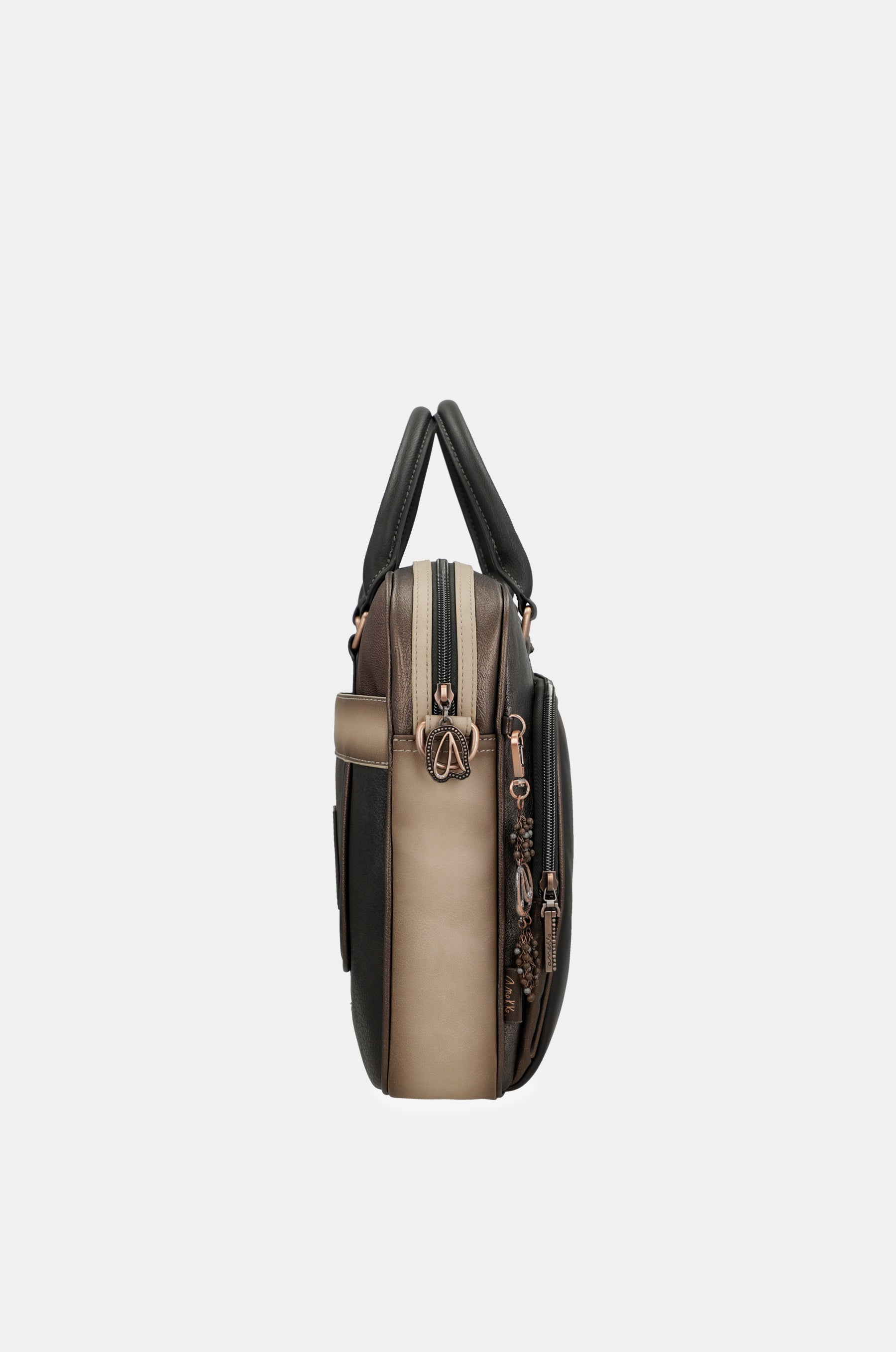 Wings briefcase