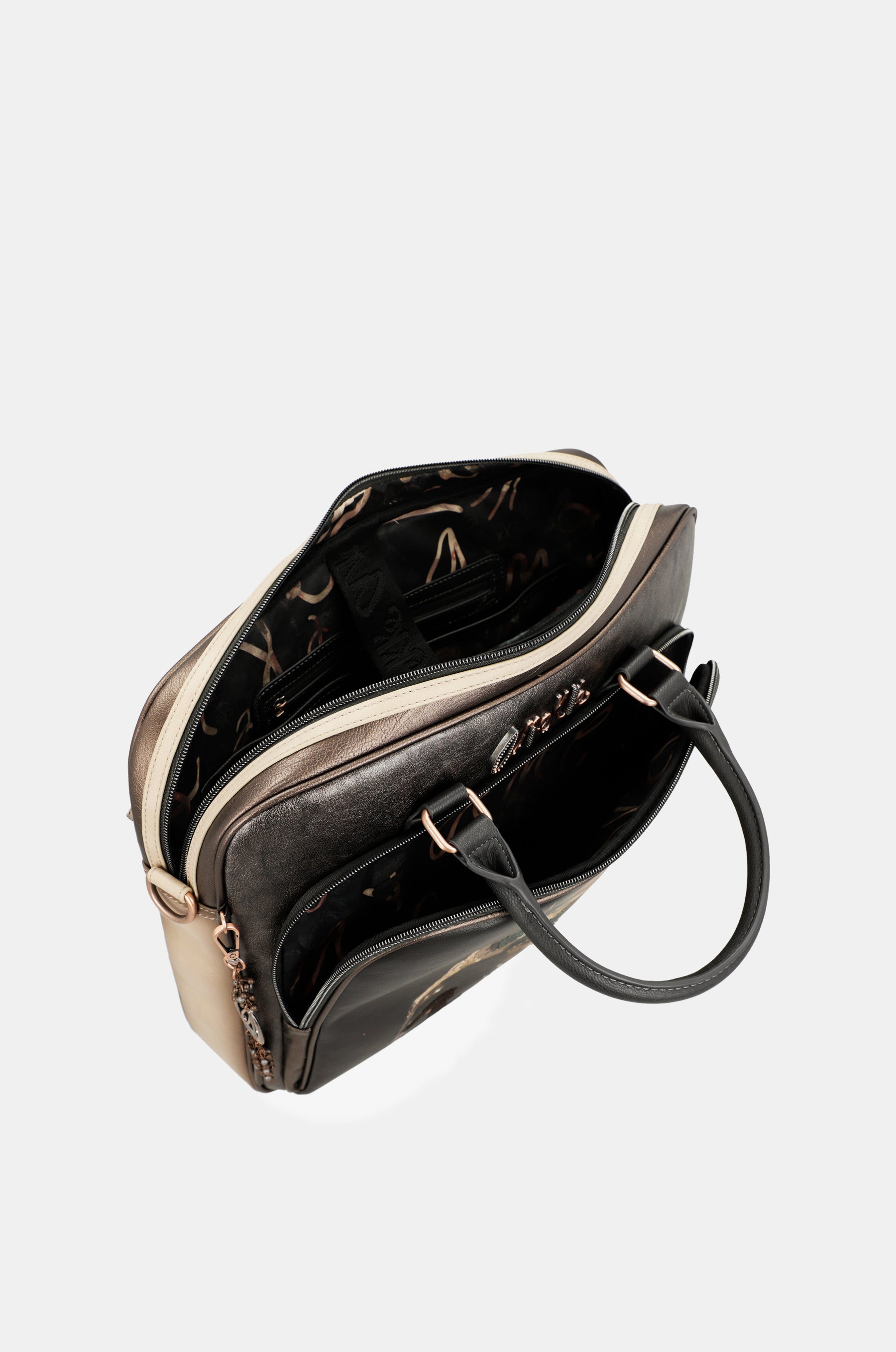 Wings briefcase