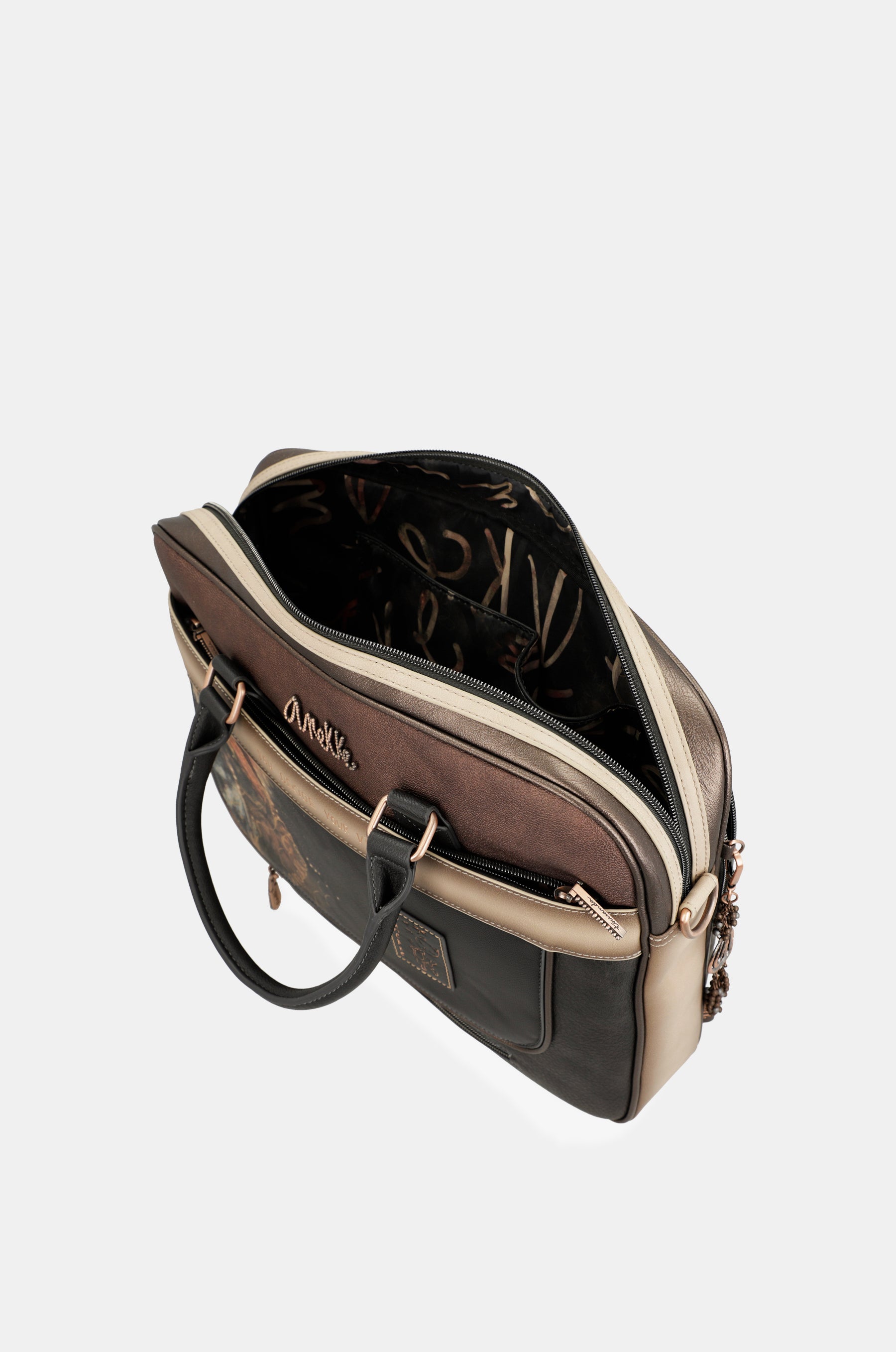 Wings briefcase
