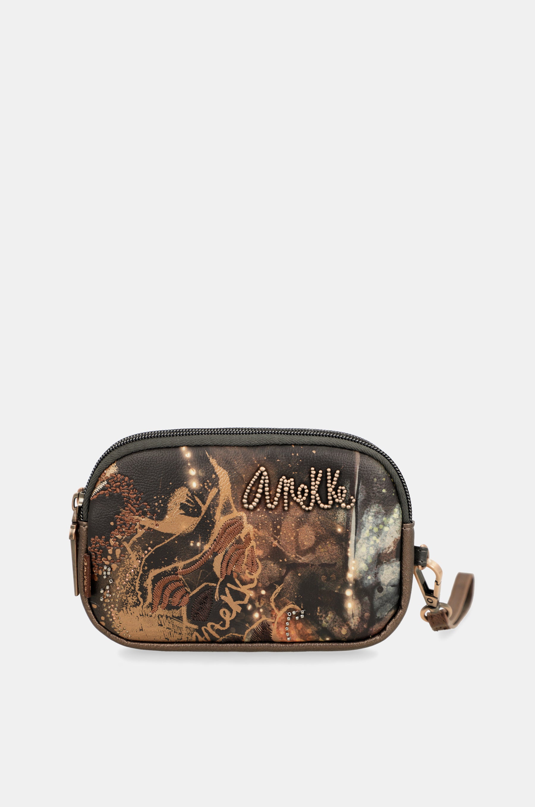 Wings holdall bag