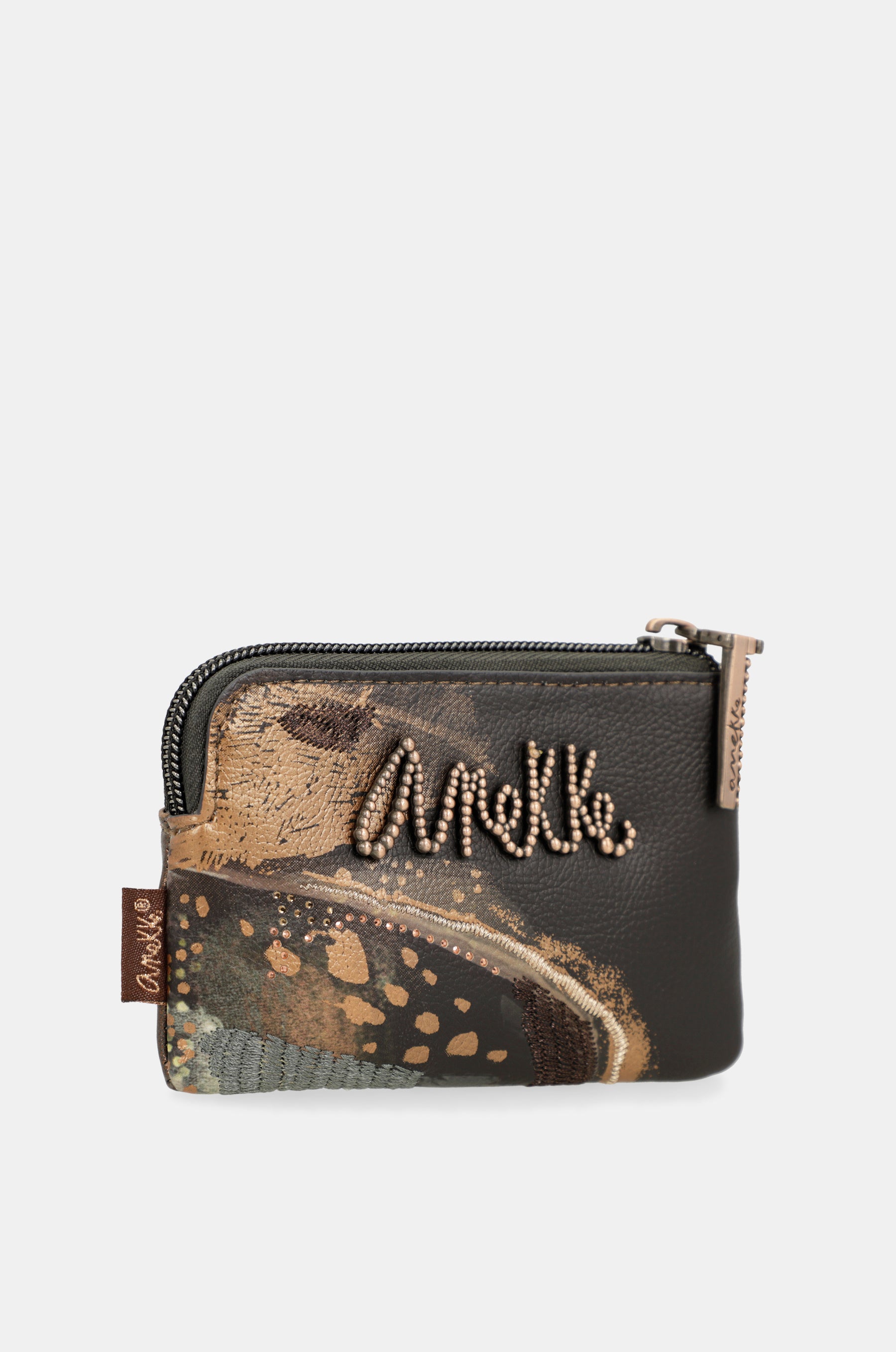 Wings coin purse