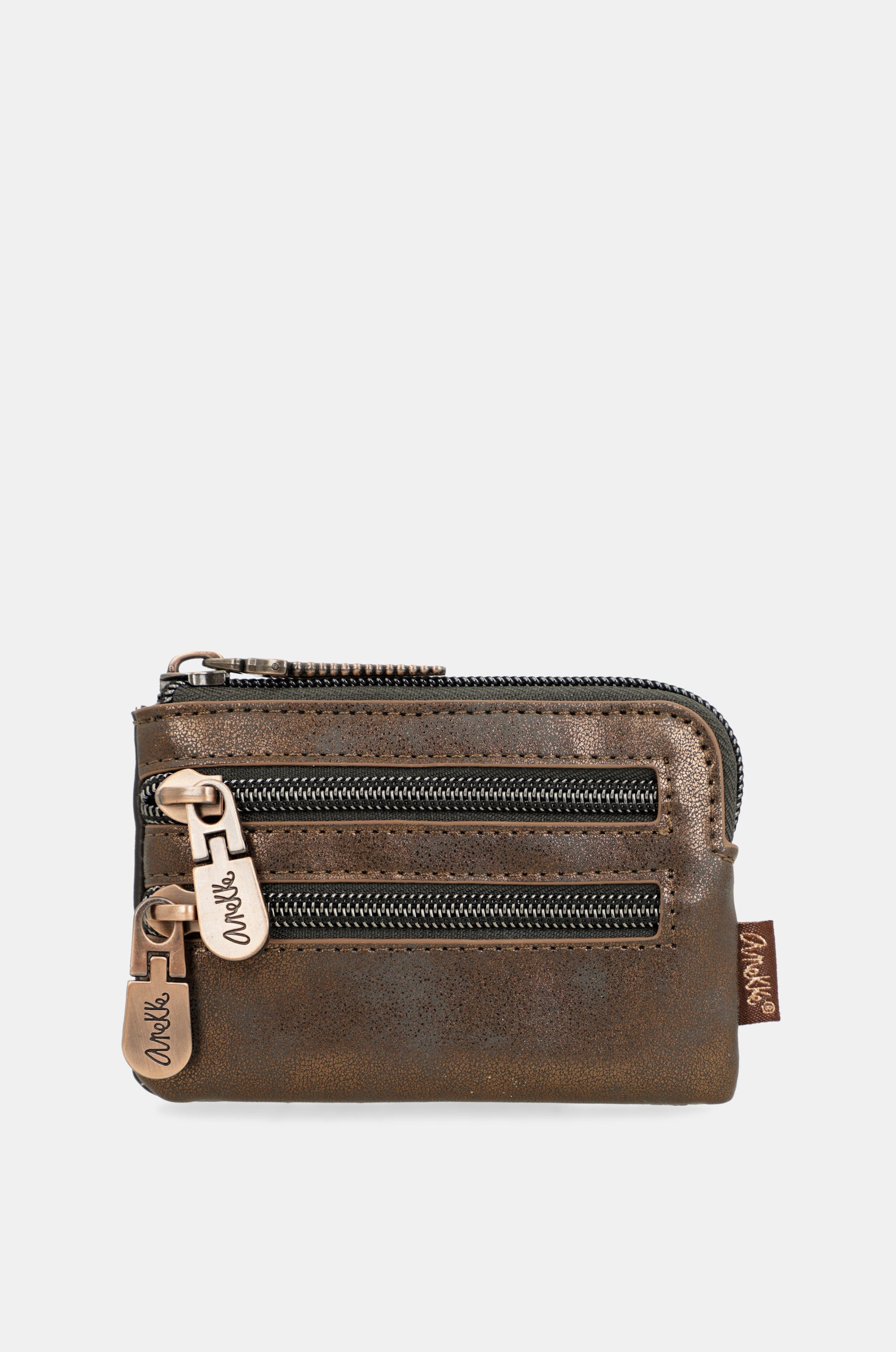 Wings coin purse