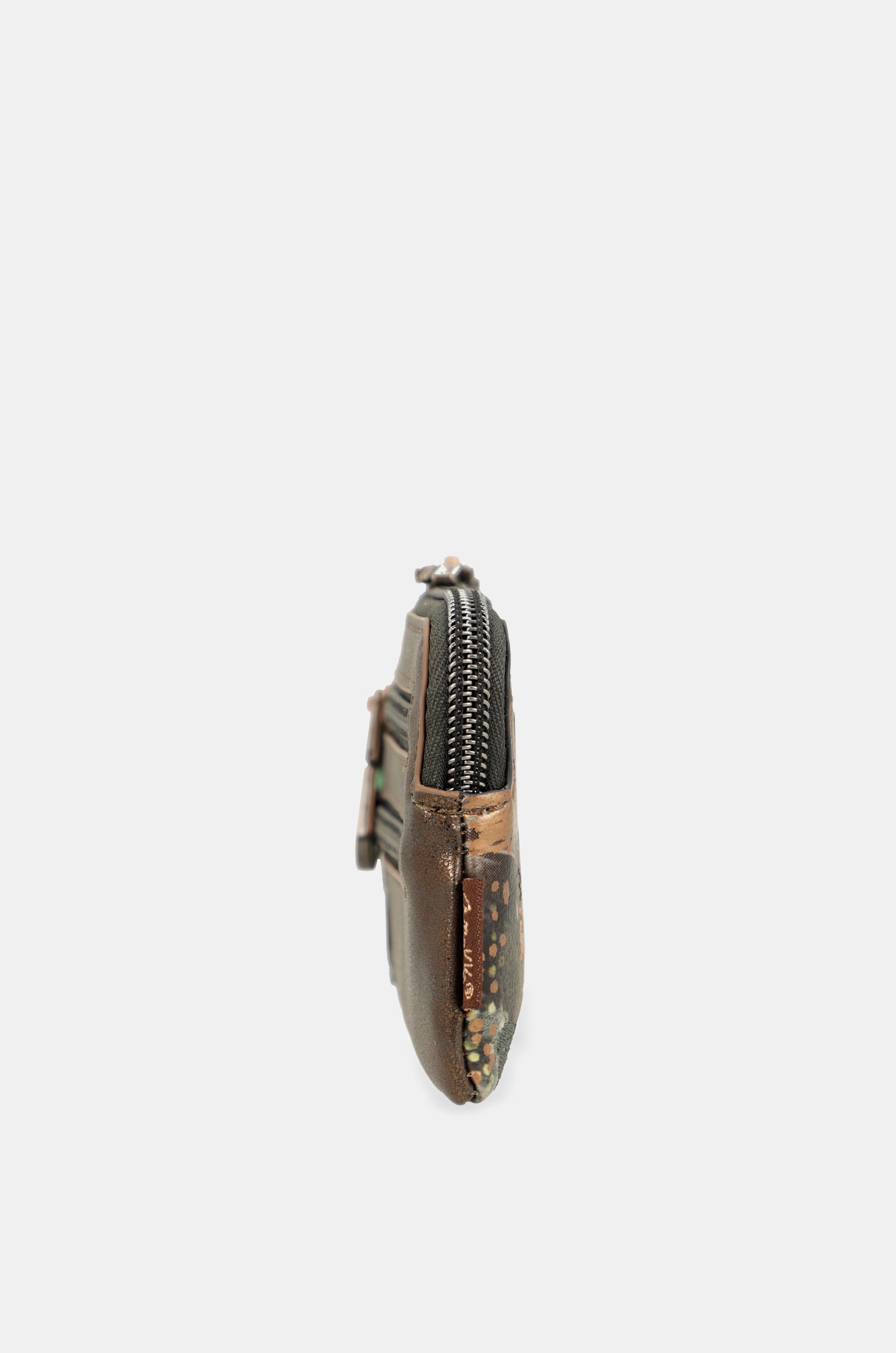 Wings coin purse