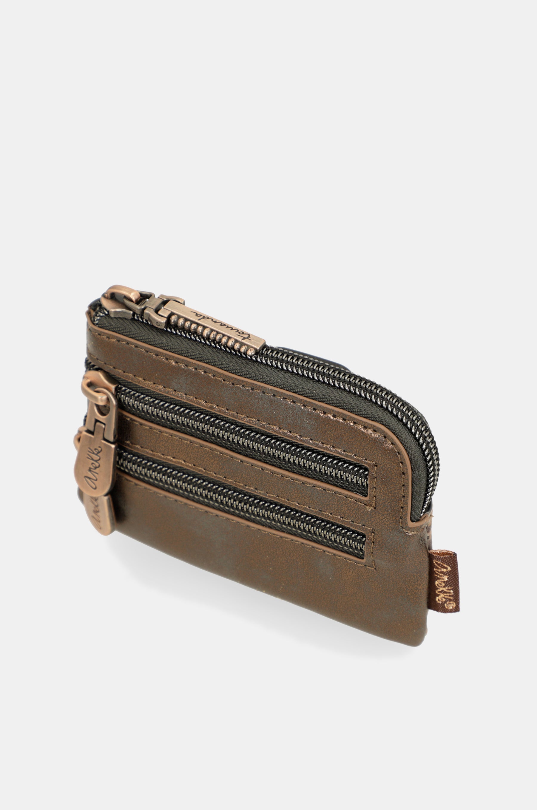 Wings coin purse