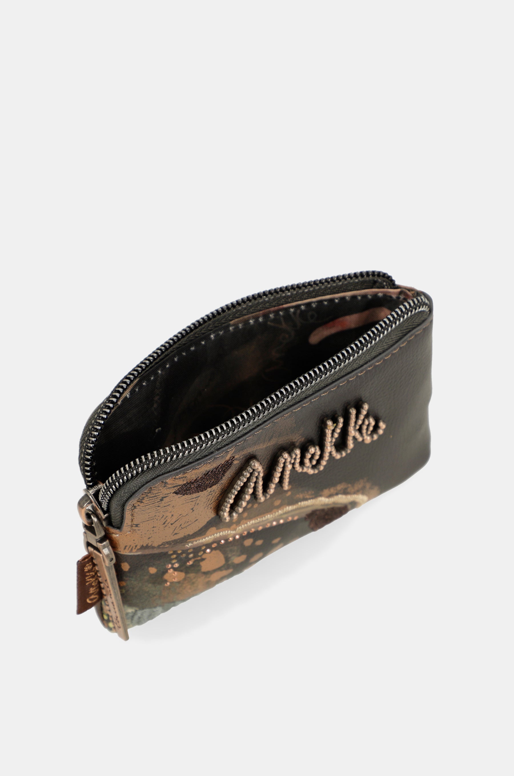 Wings coin purse