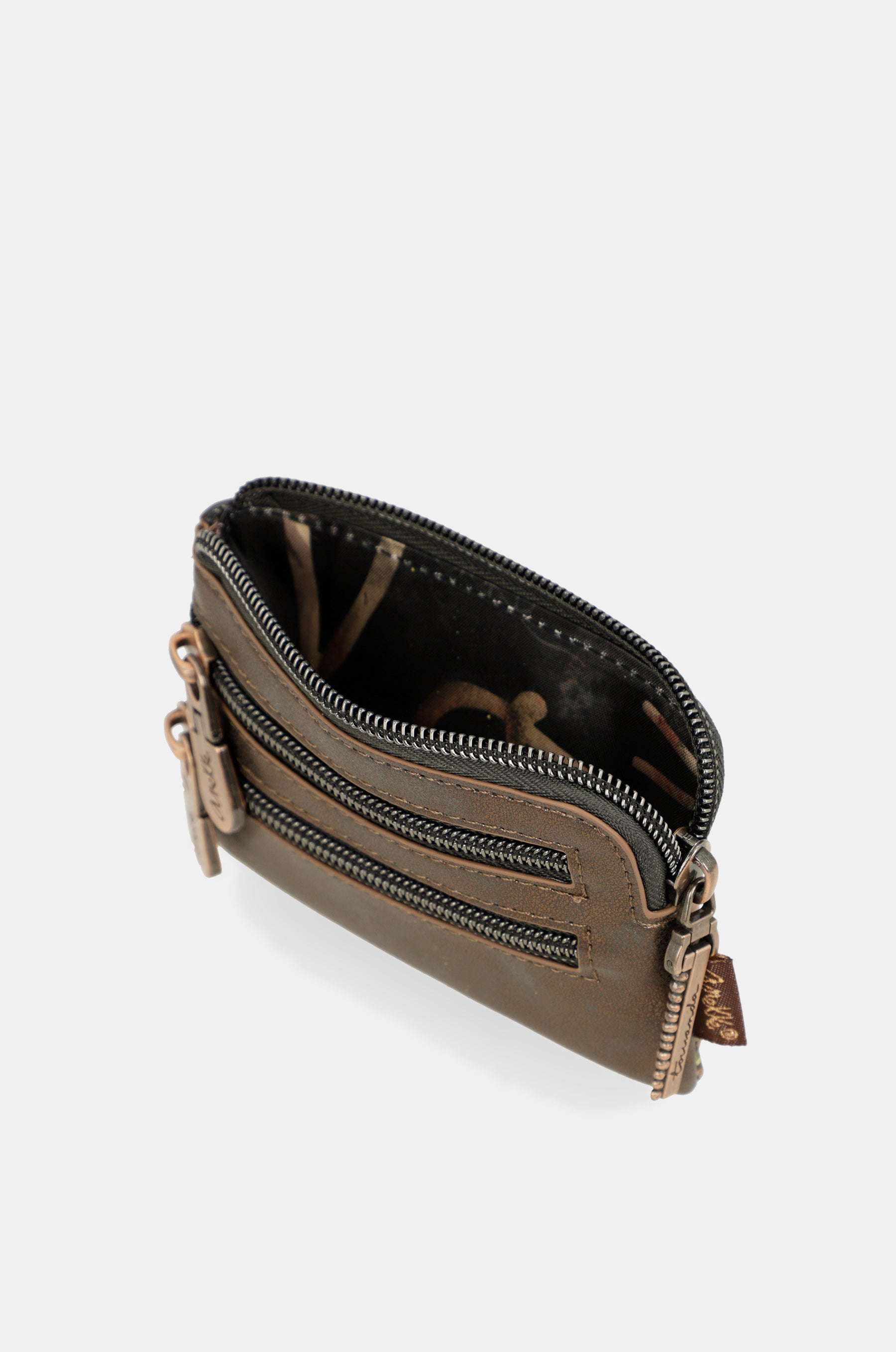 Wings coin purse