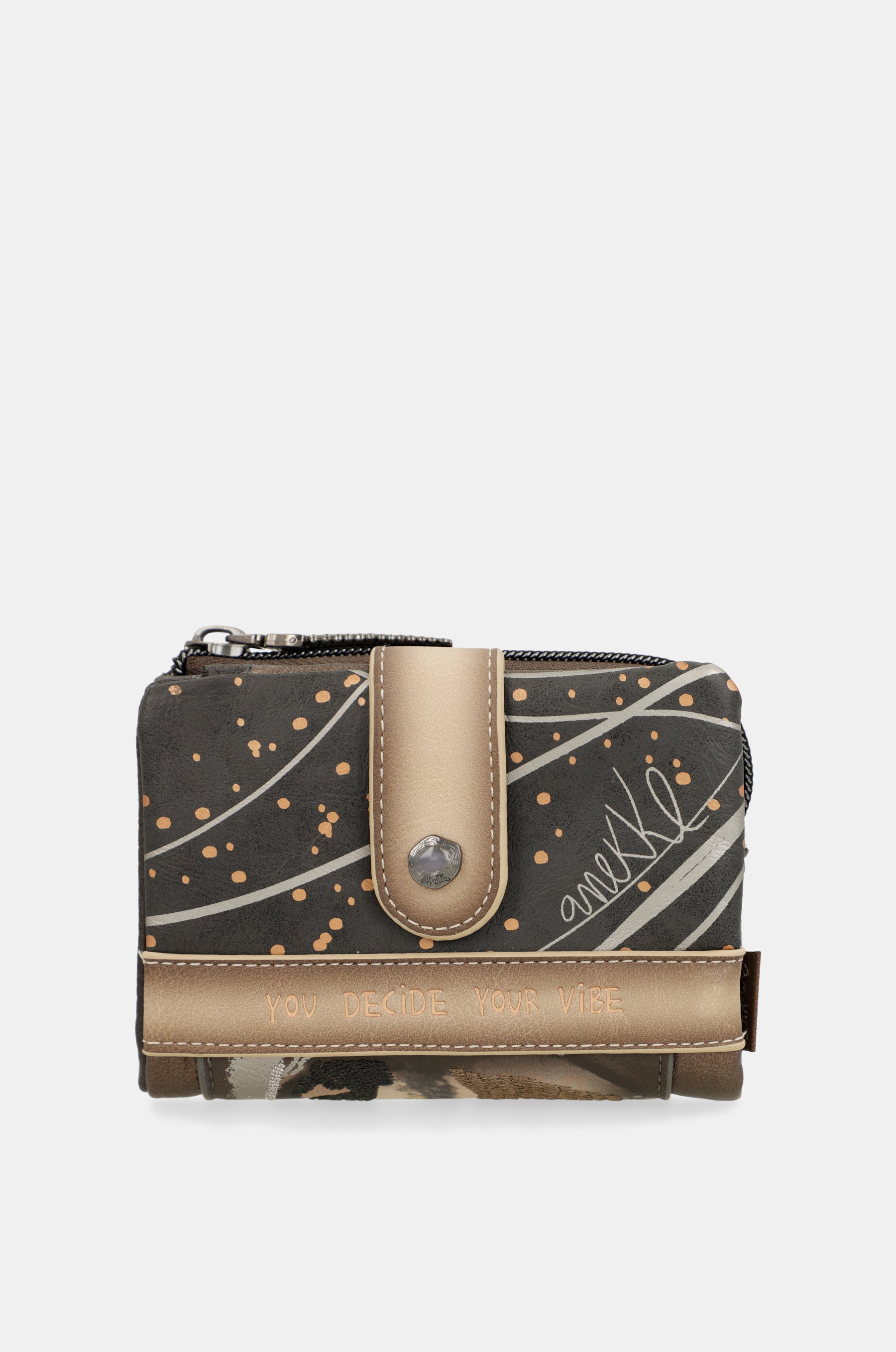 Wings medium wallet