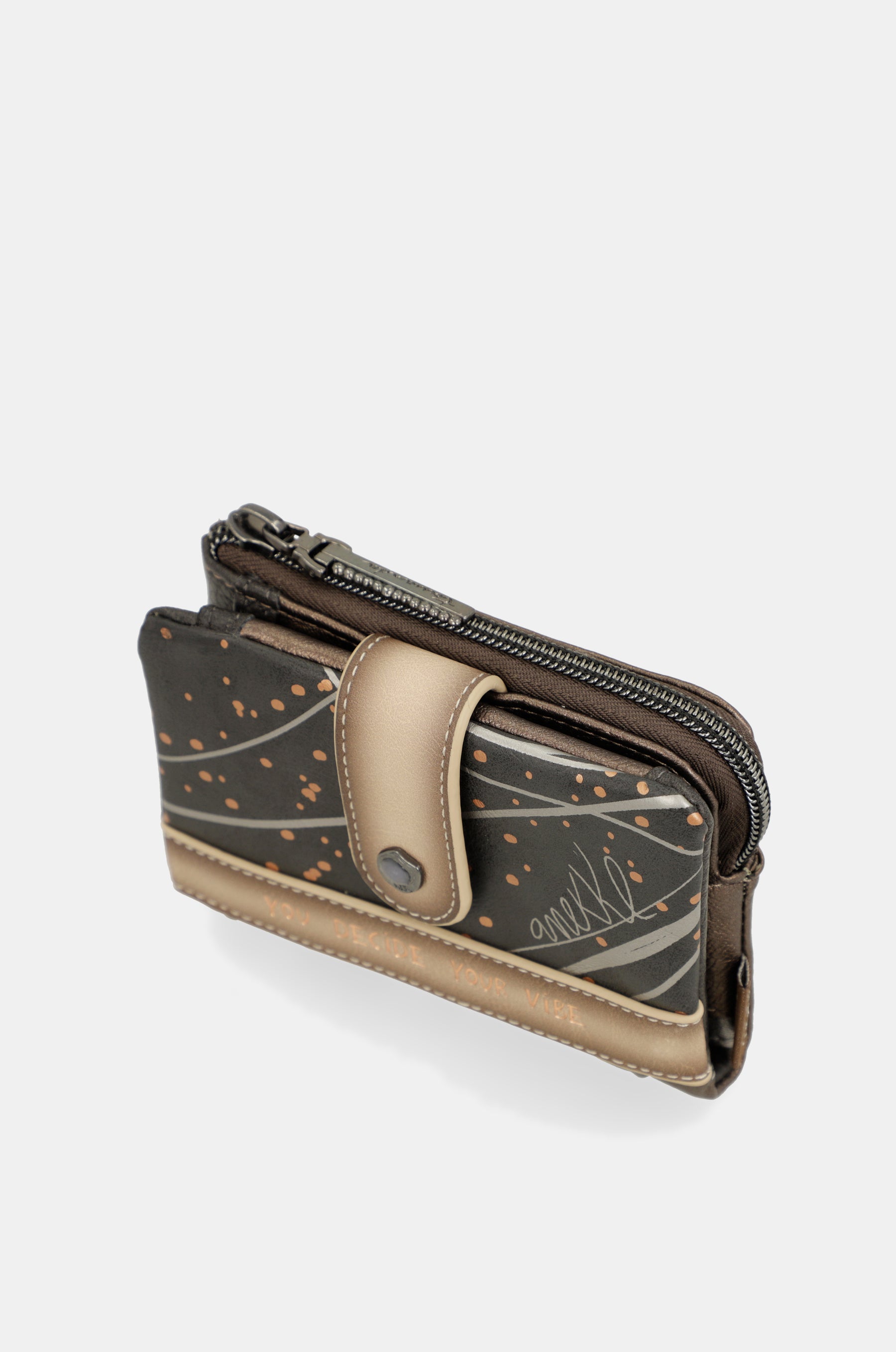 Wings medium wallet