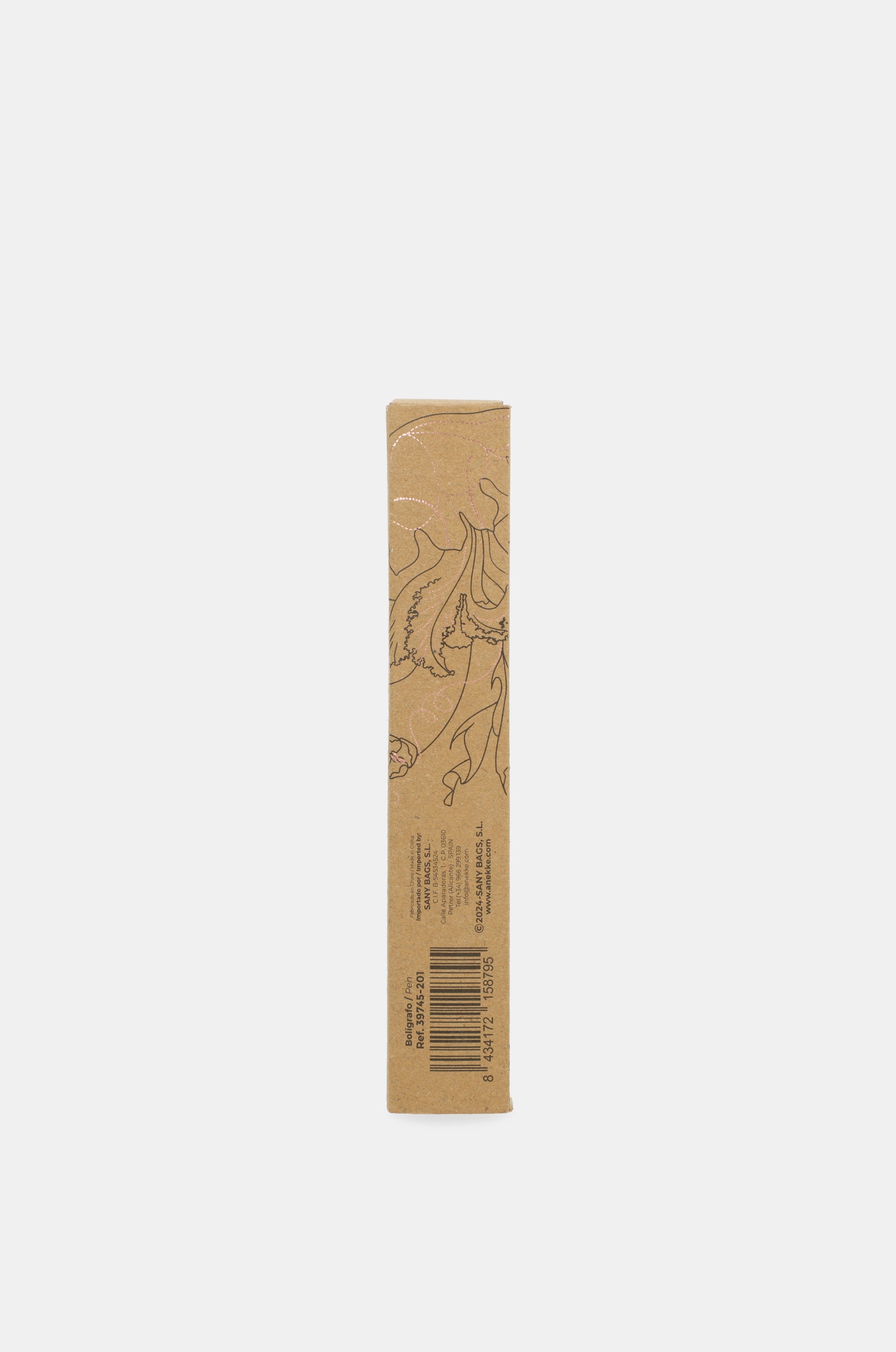 Dreamverse pen