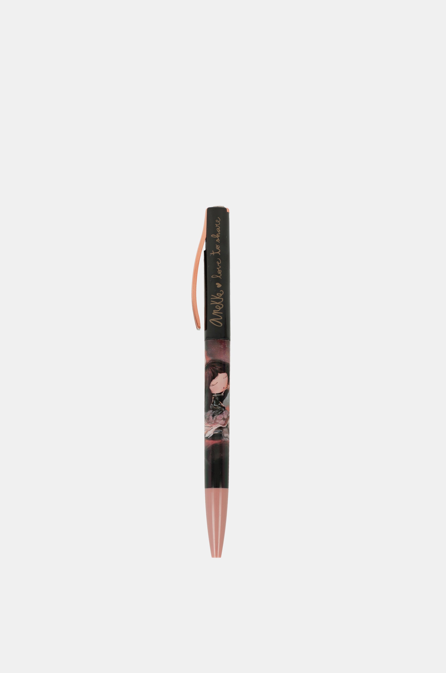 Dreamverse pen