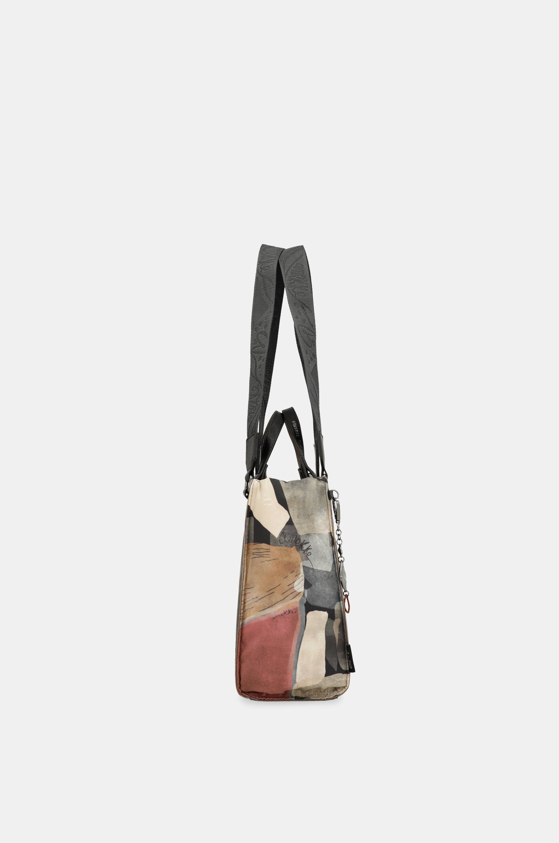 Imaginary tote bag