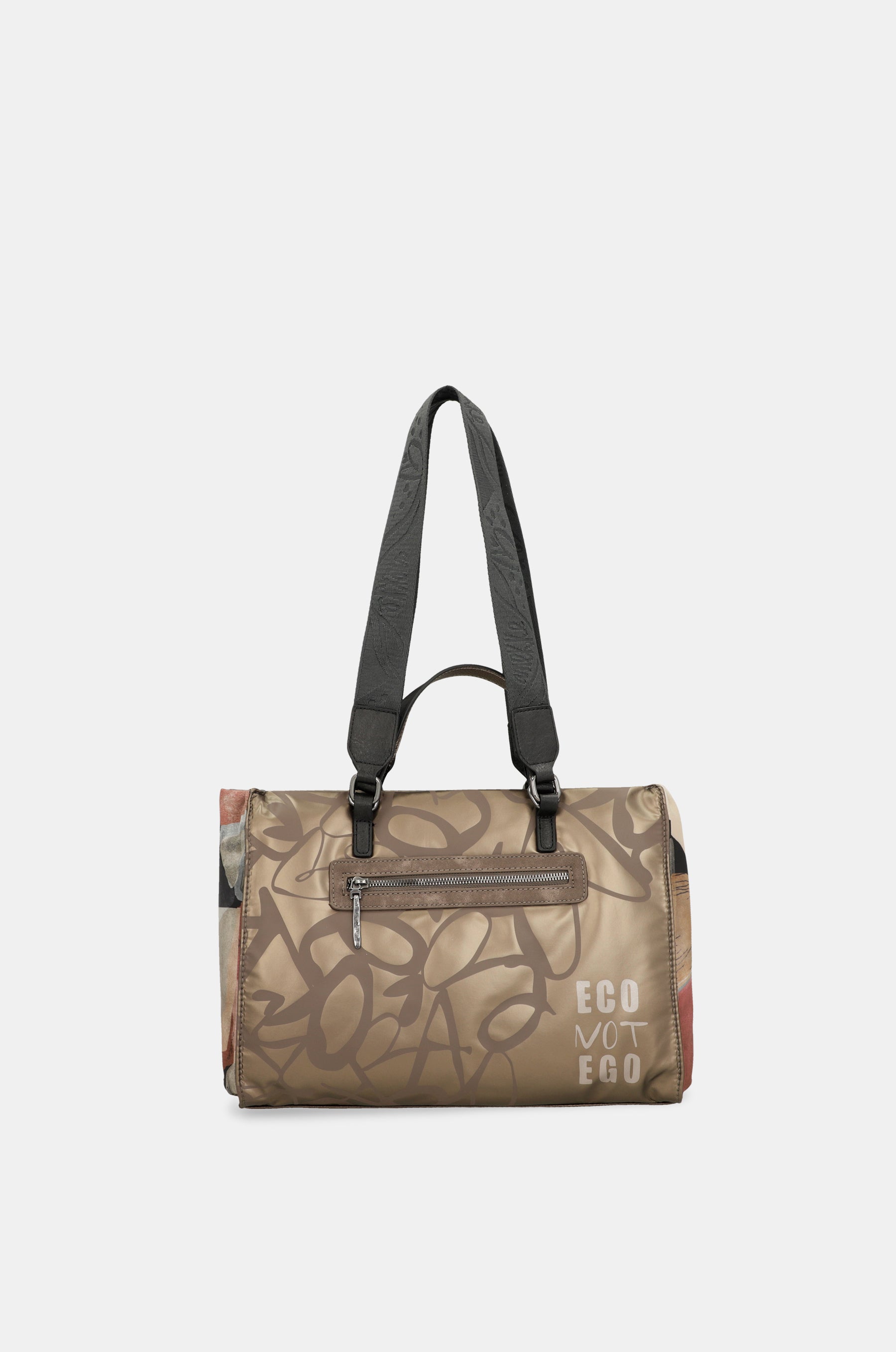 Imaginary tote bag