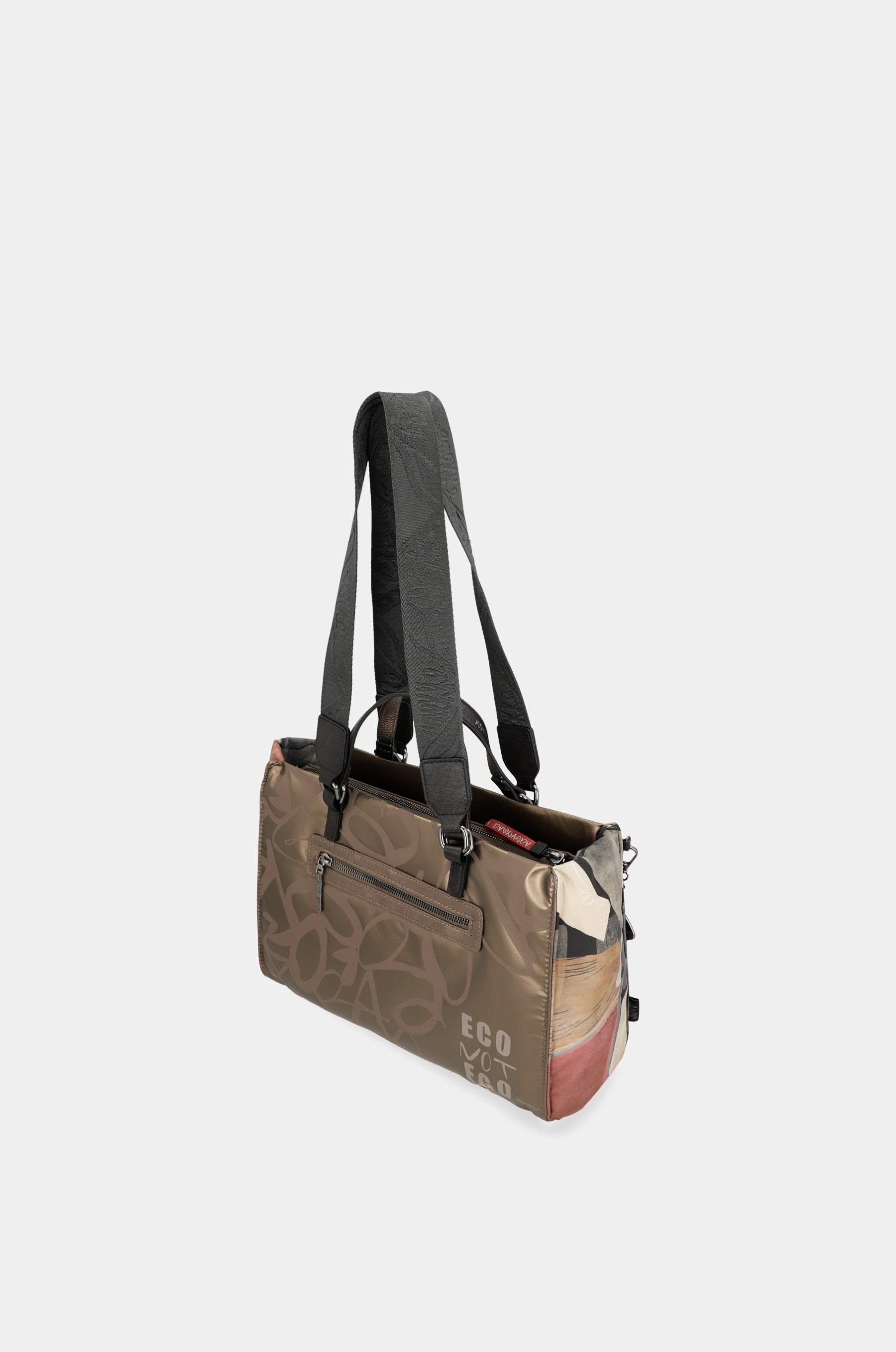 Imaginary tote bag
