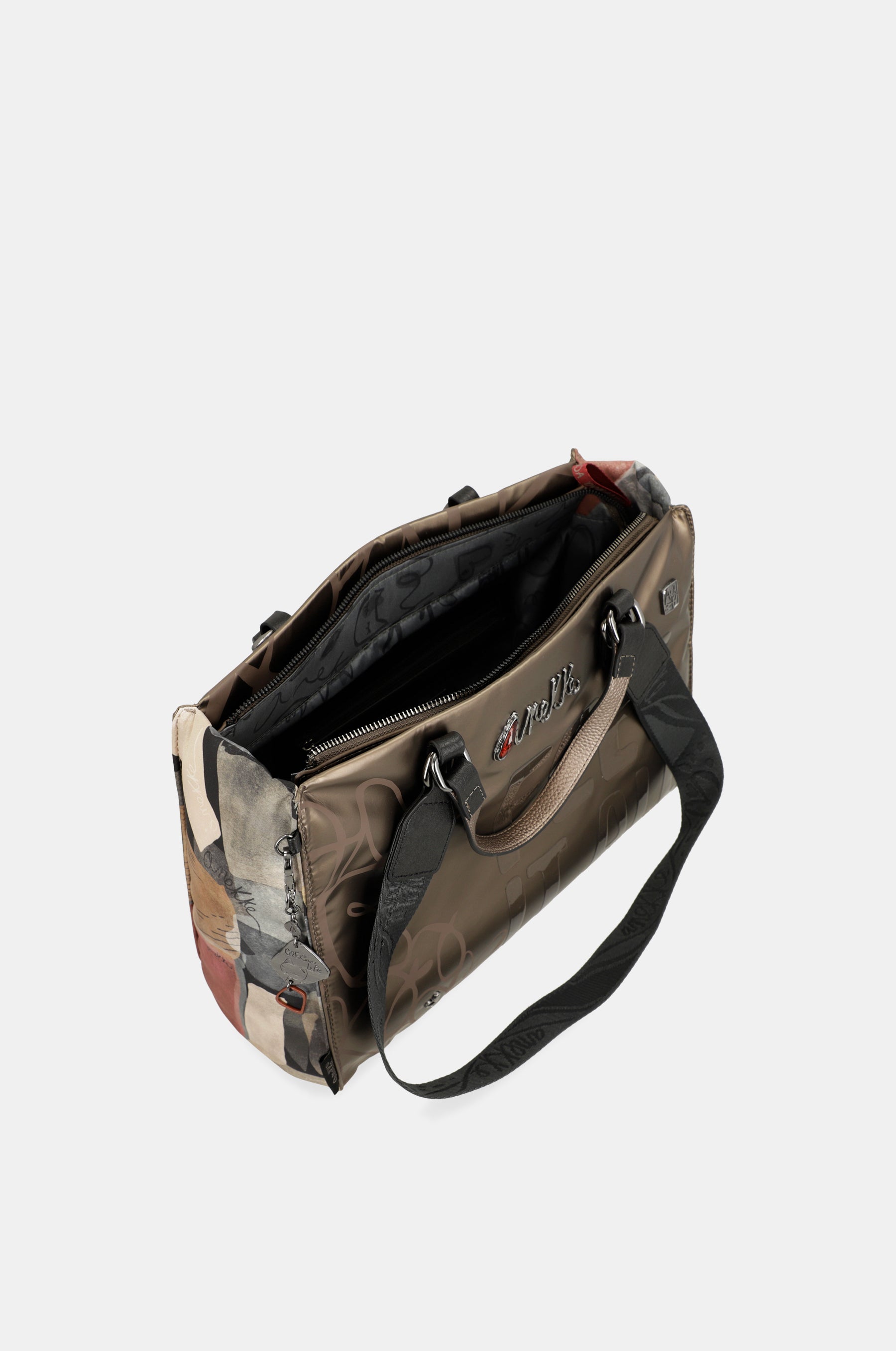 Imaginary tote bag