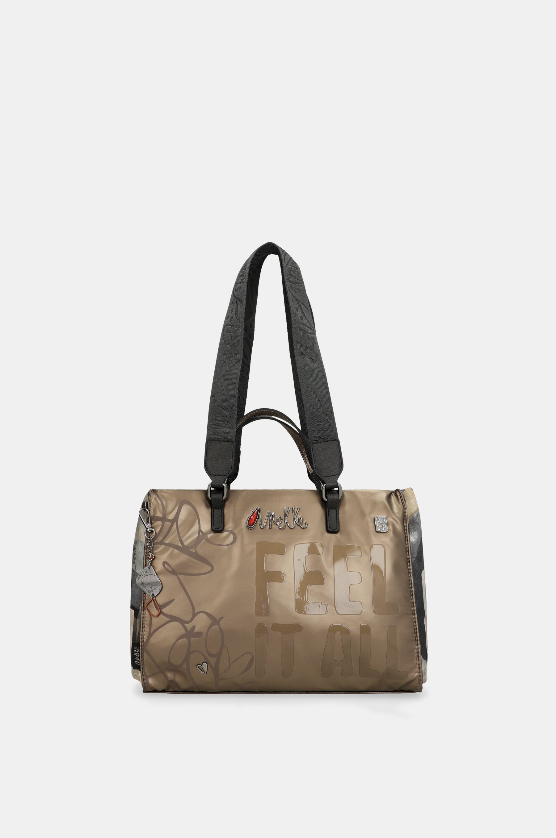 Imaginary tote bag