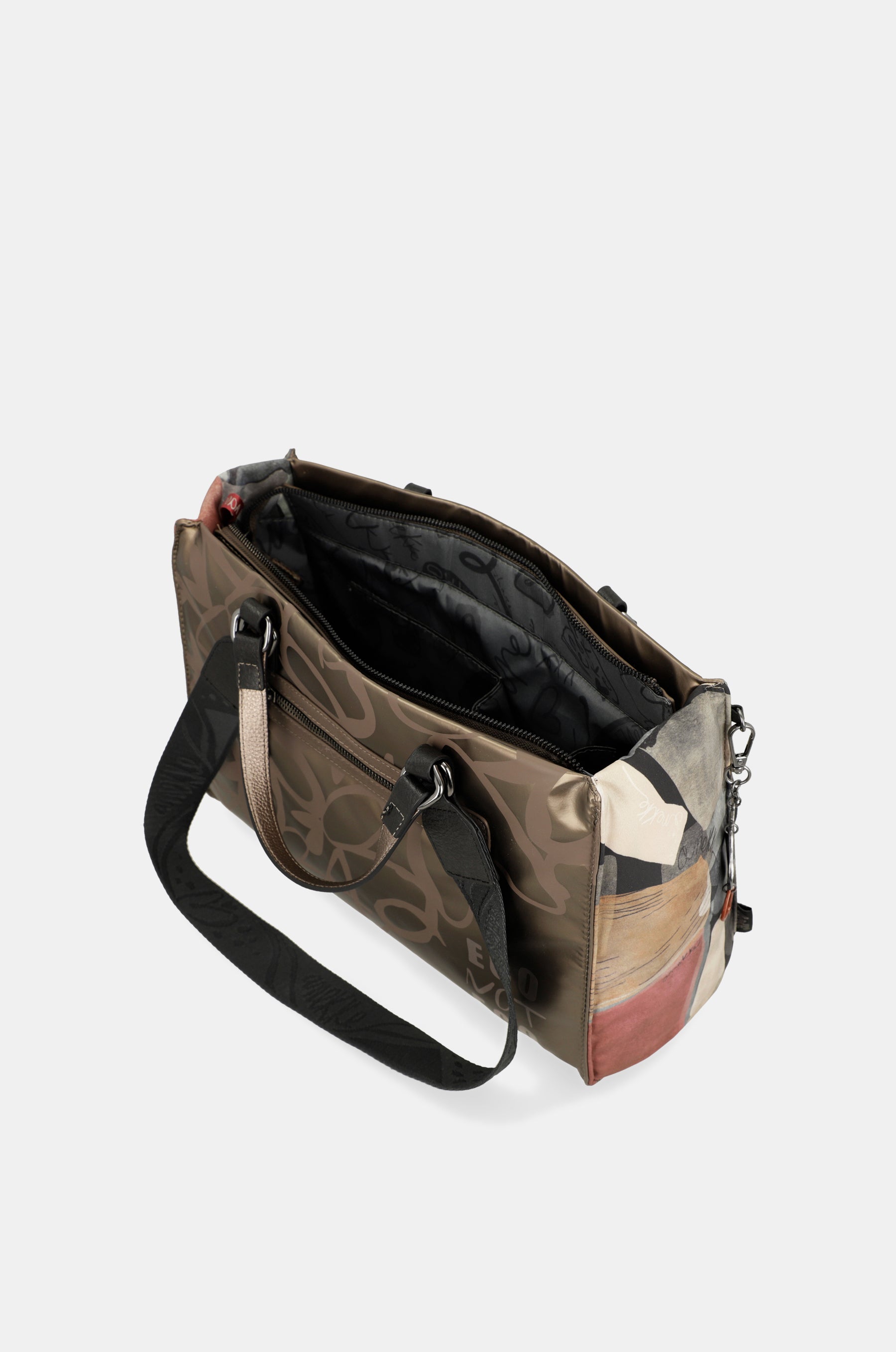 Imaginary tote bag