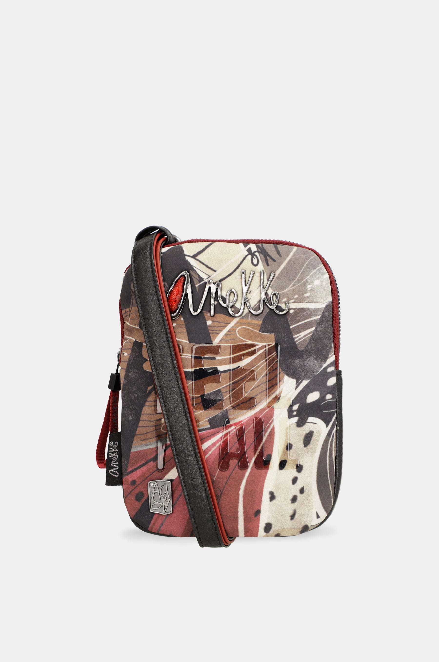 Imaginary small crossbody bag