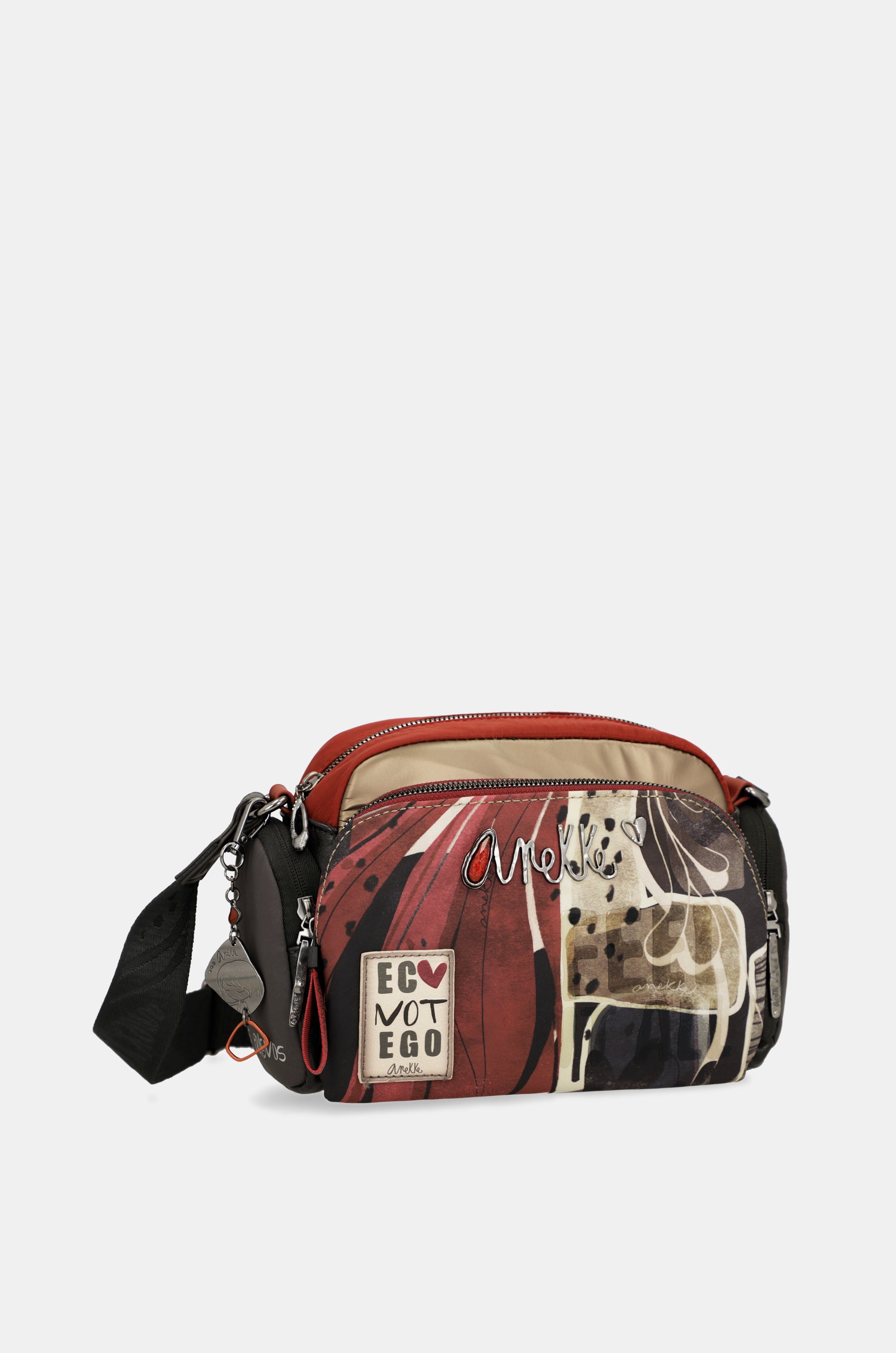 Anekke Imaginary medium crossbody bag