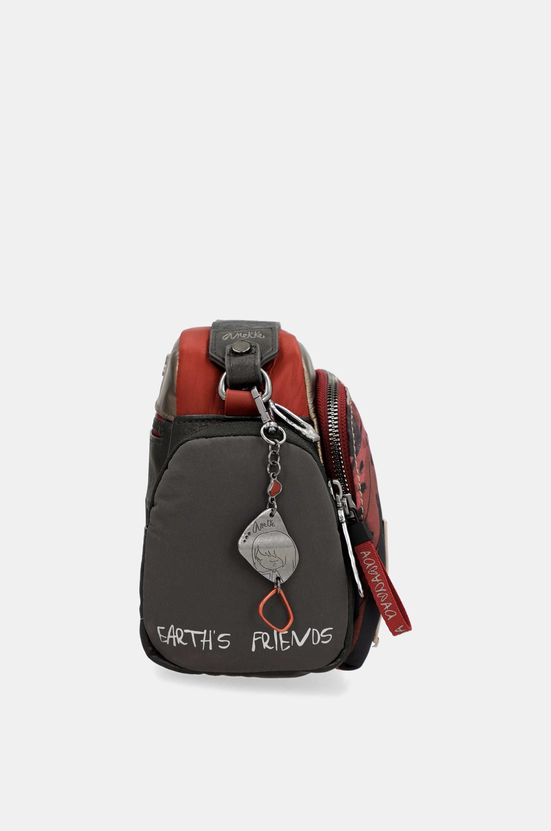 Anekke Imaginary medium crossbody bag