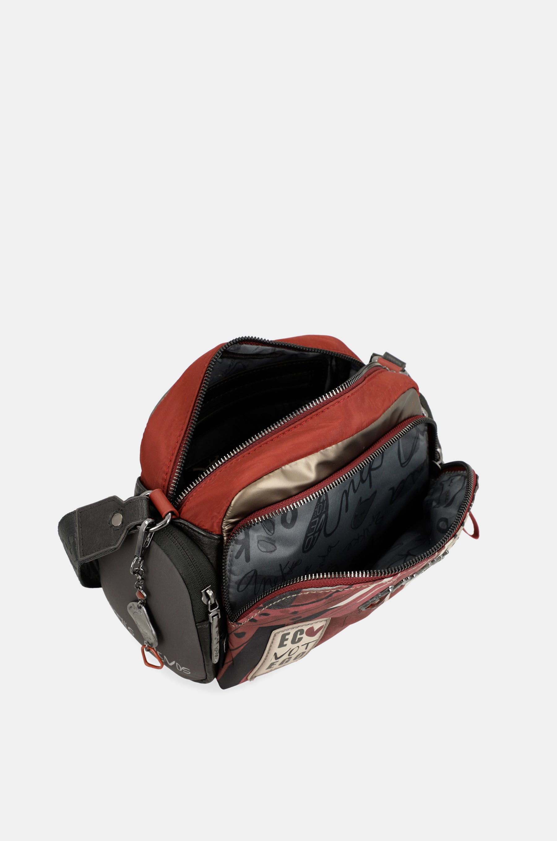 Anekke Imaginary medium crossbody bag