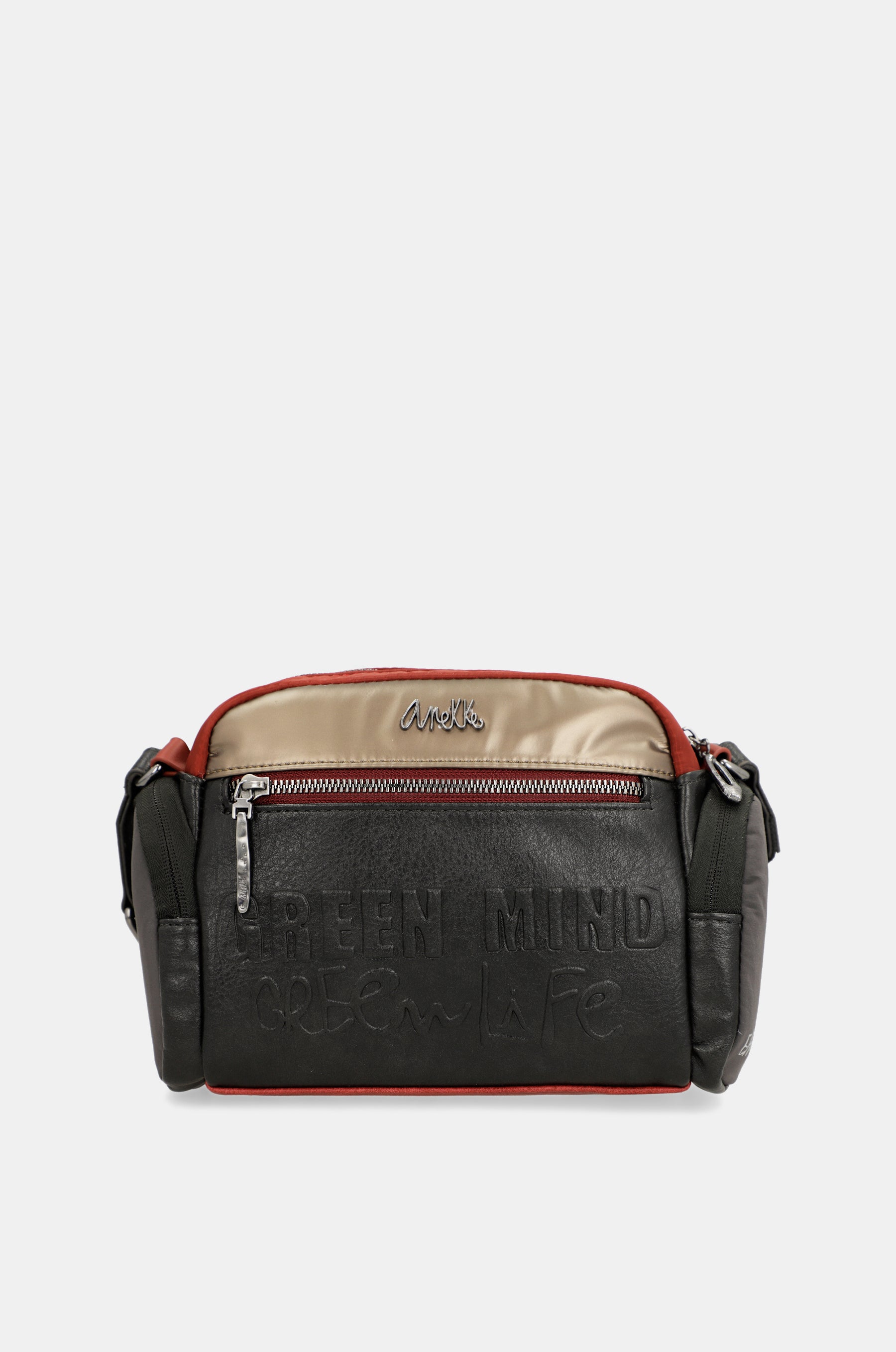 Anekke Imaginary medium crossbody bag