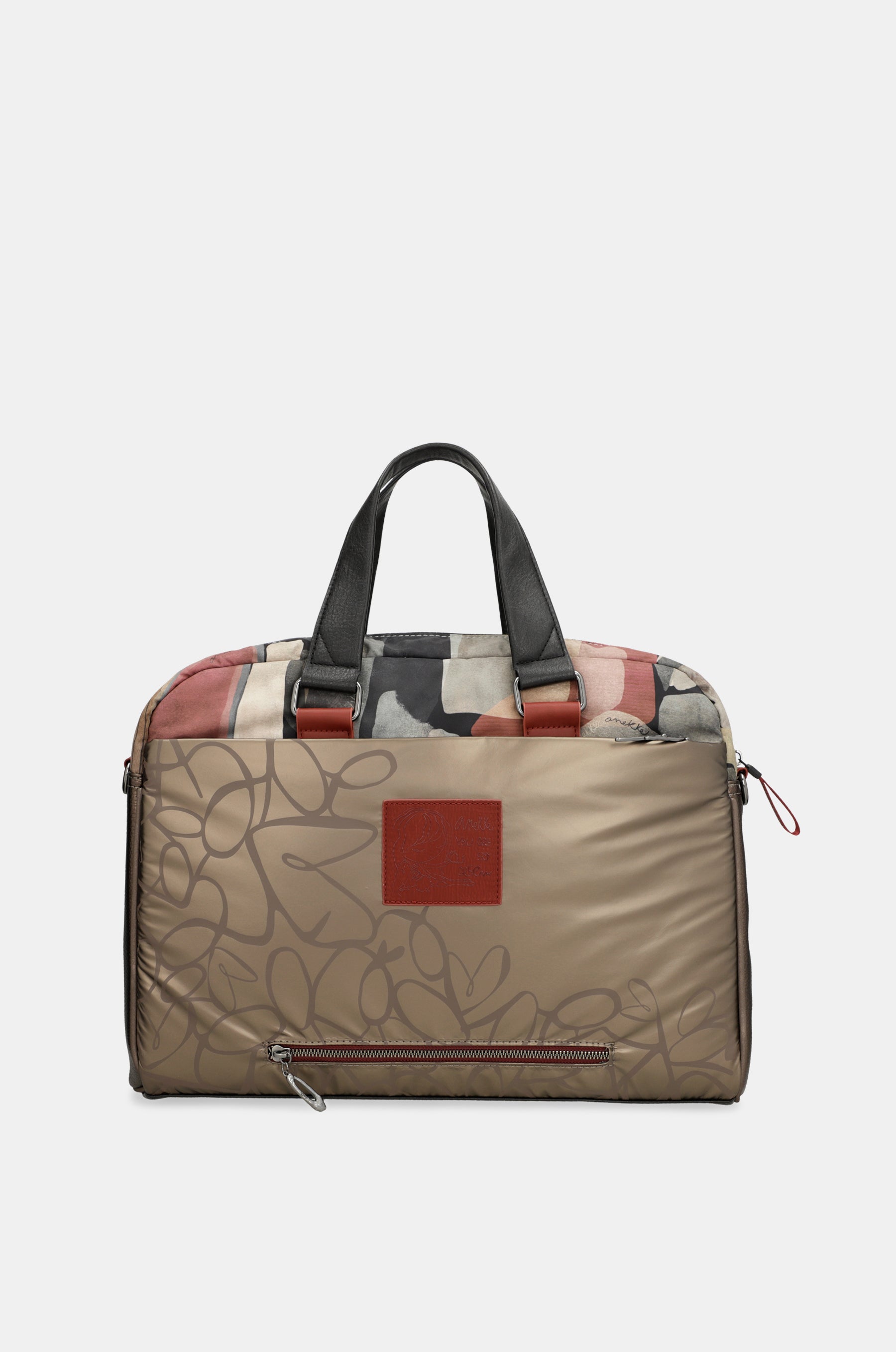 Imaginary briefcase