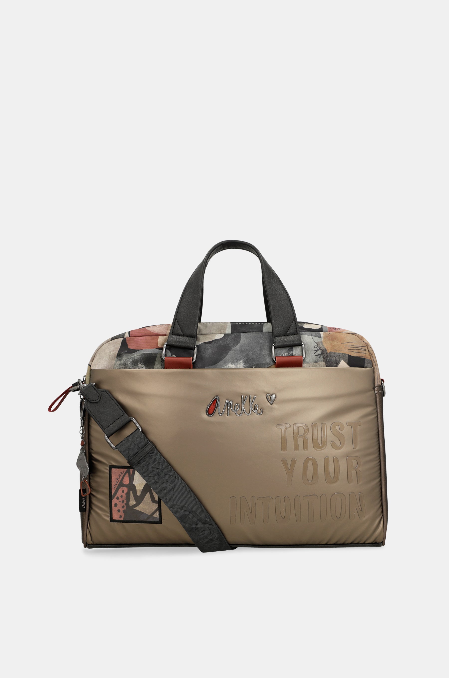 Imaginary briefcase