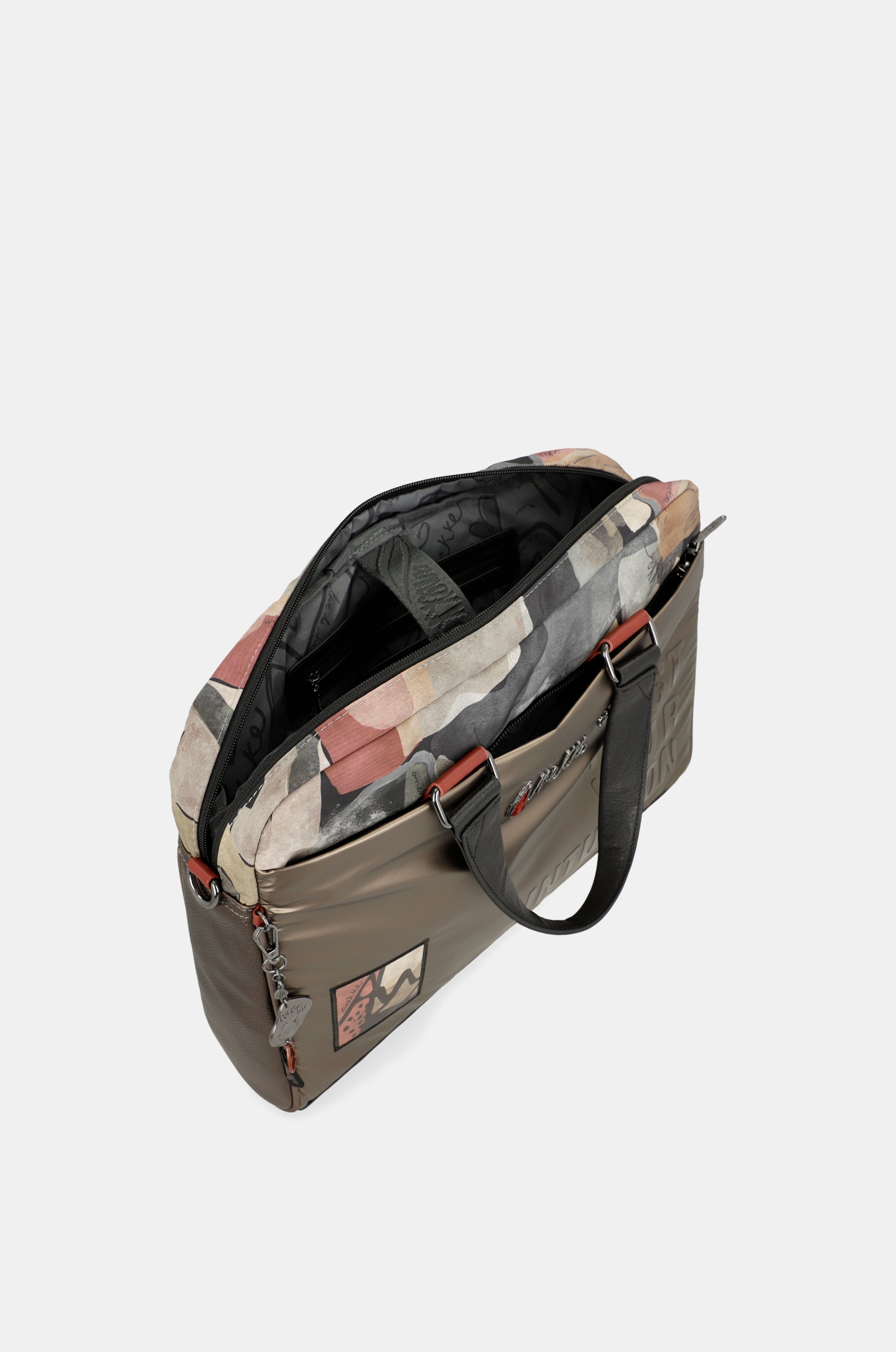 Imaginary briefcase