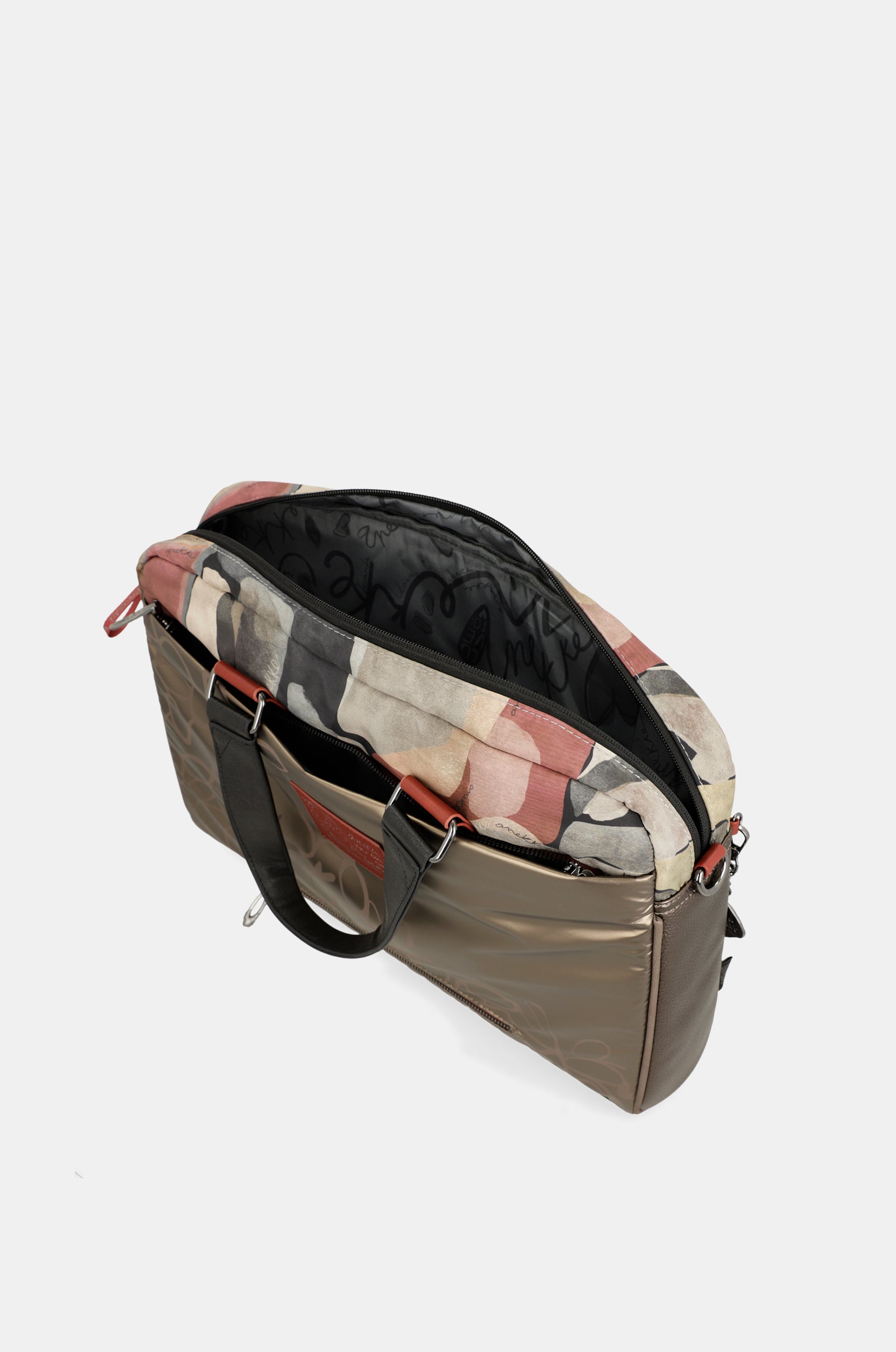 Imaginary briefcase