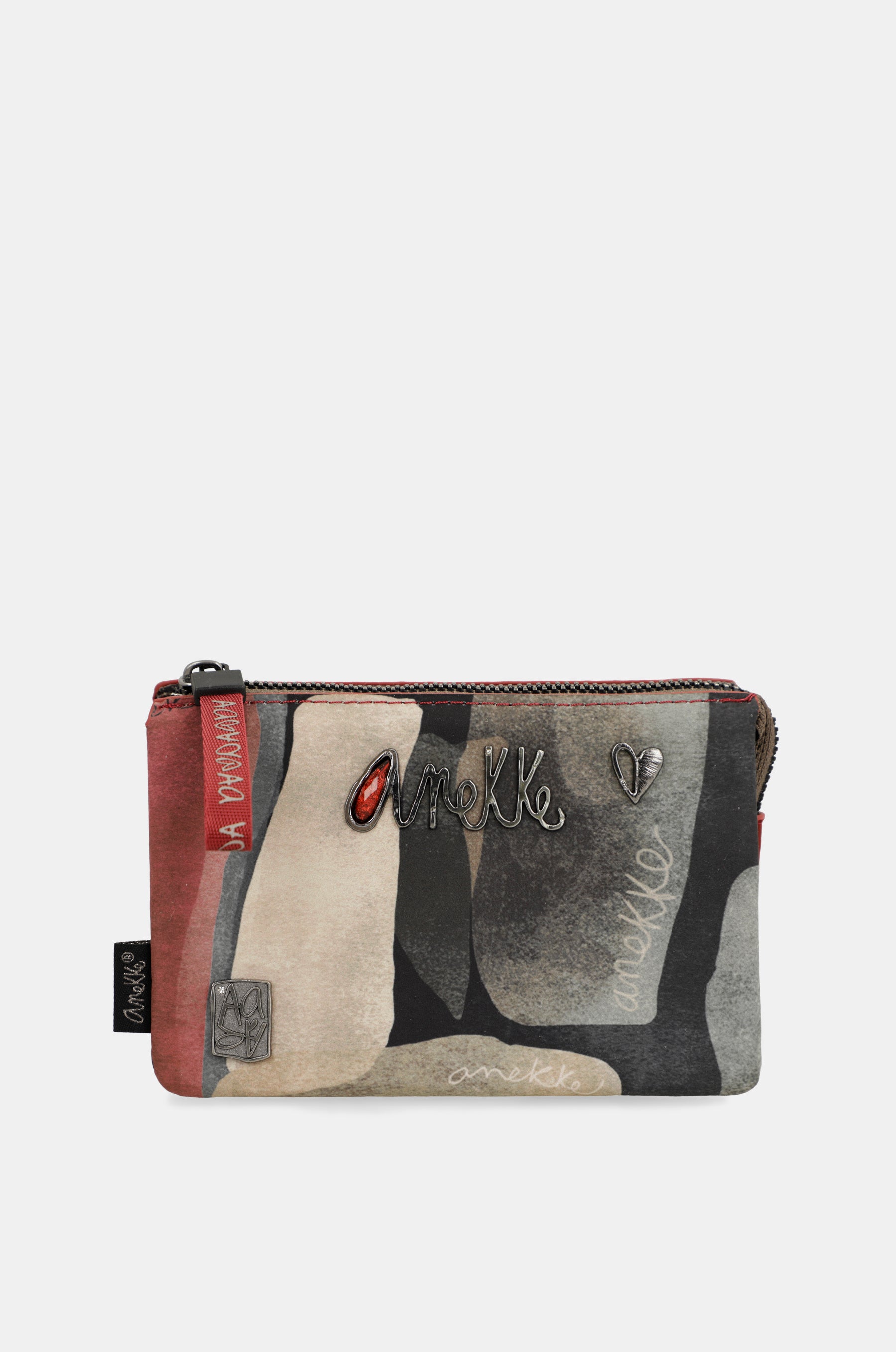 Imaginary small coin purse