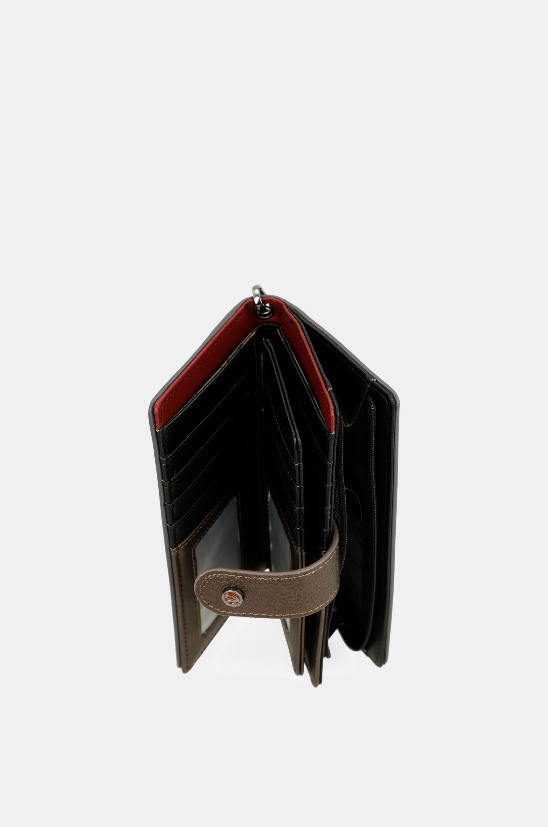 Imaginary large wallet