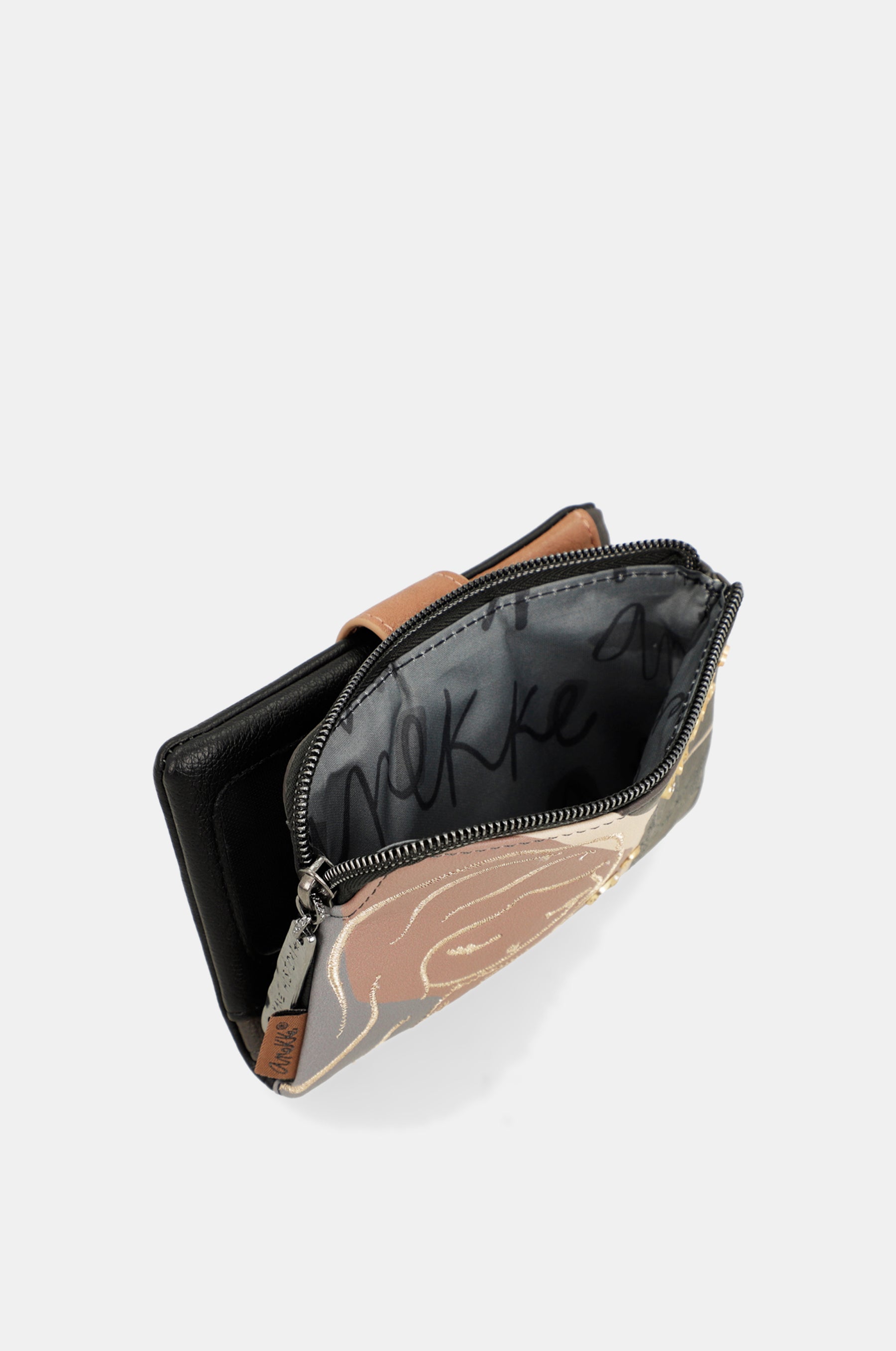 Heartbeat medium wallet