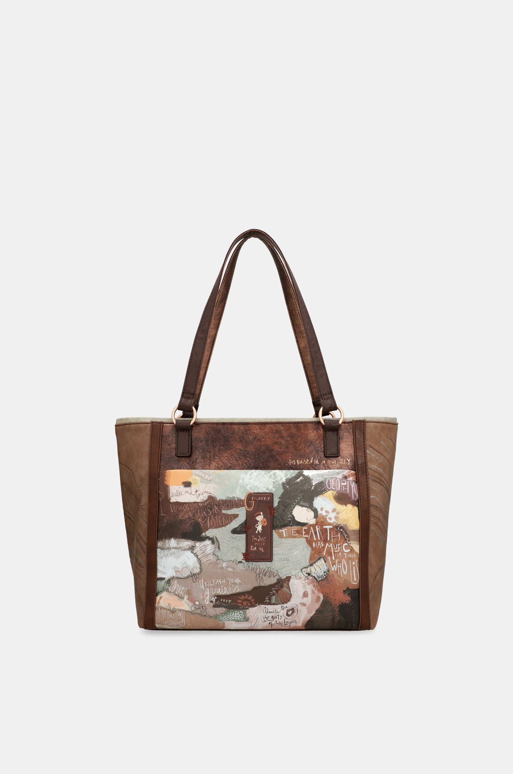 Core shopping bag